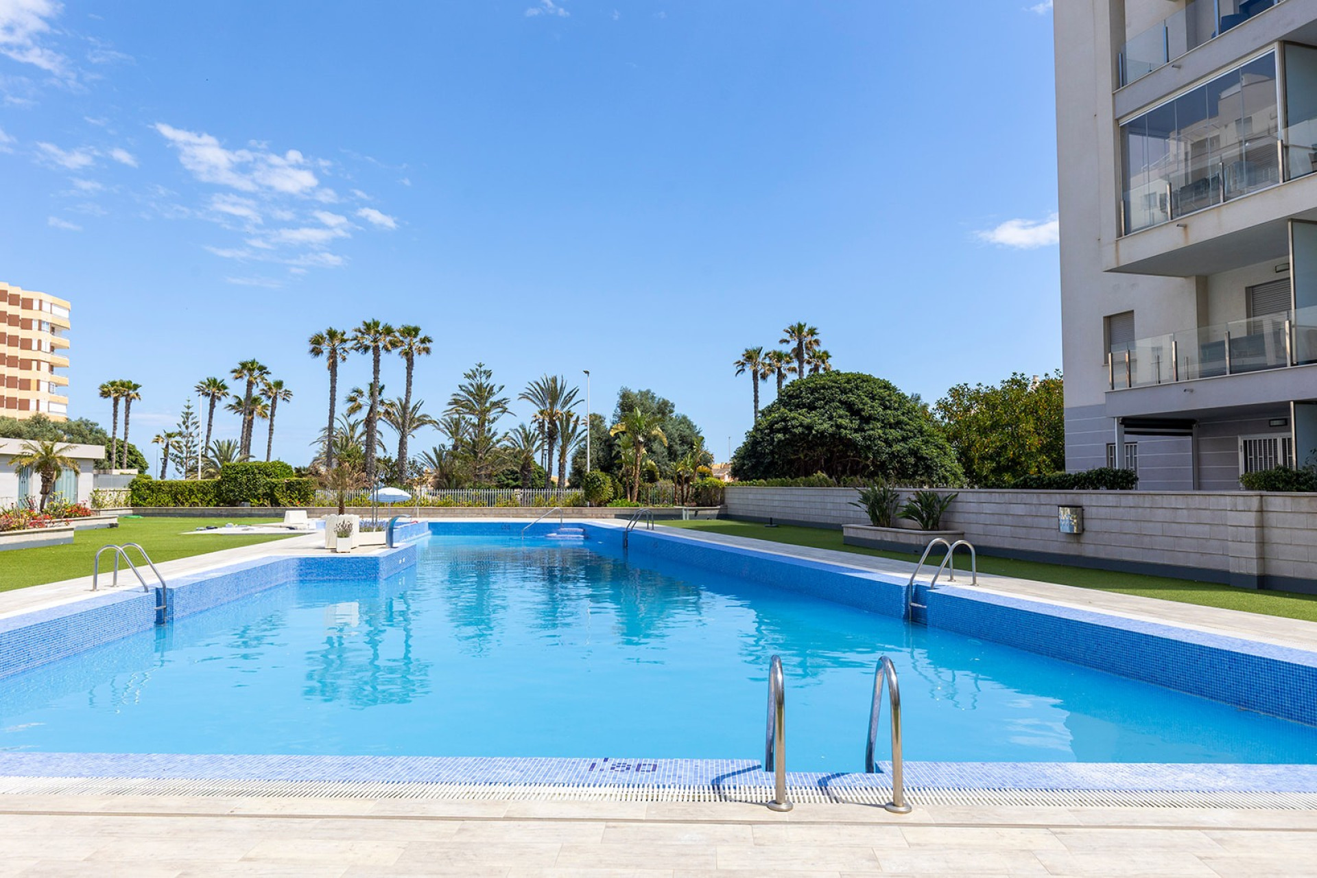 Herverkoop - 1. Appartement / flat - La Mata - Costa Blanca Zuid
