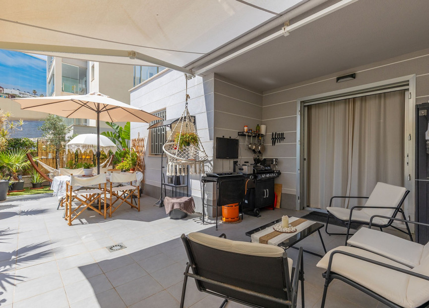 Herverkoop - 1. Appartement / flat - La Mata - Costa Blanca Zuid