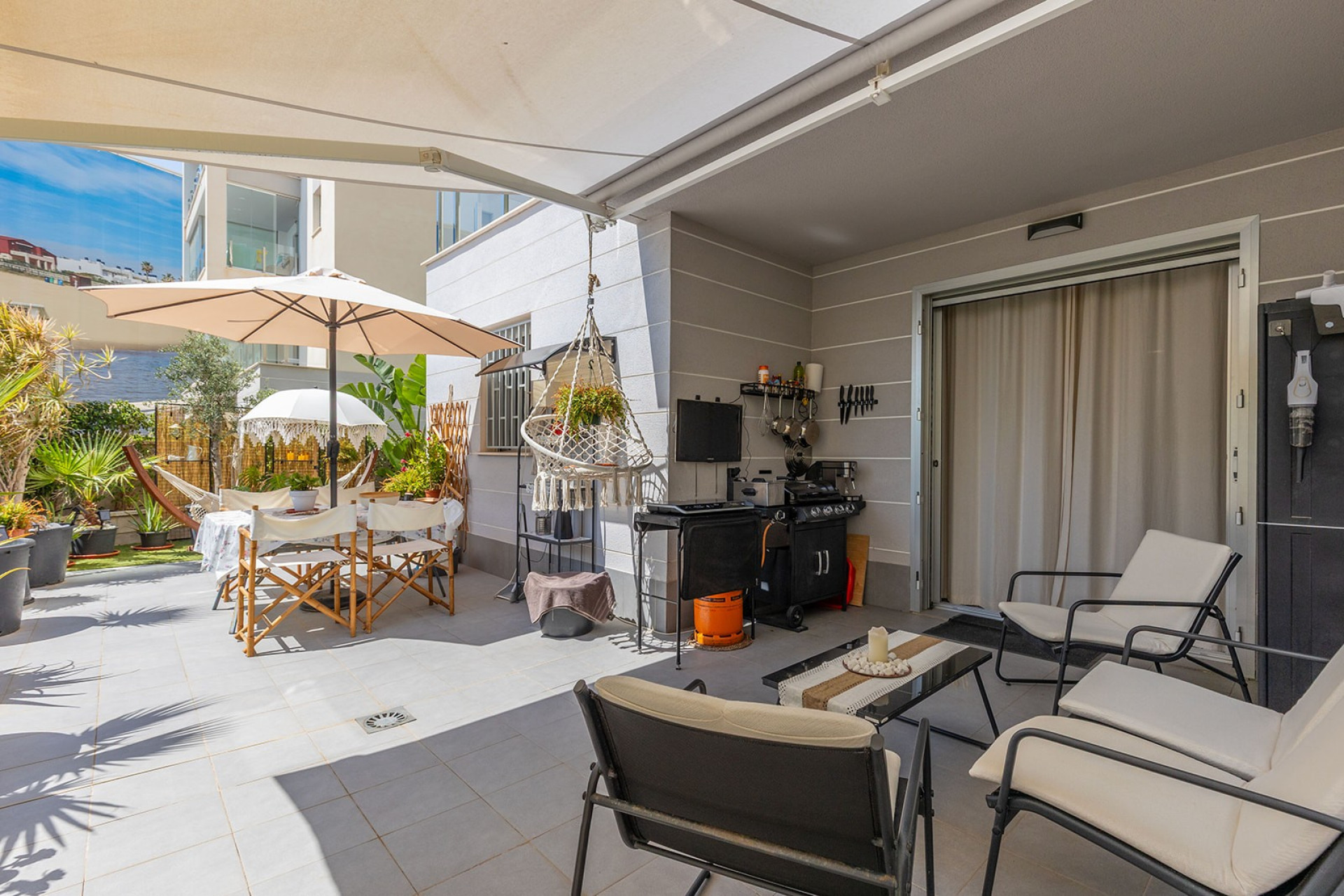 Herverkoop - 1. Appartement / flat - La Mata - Costa Blanca Zuid