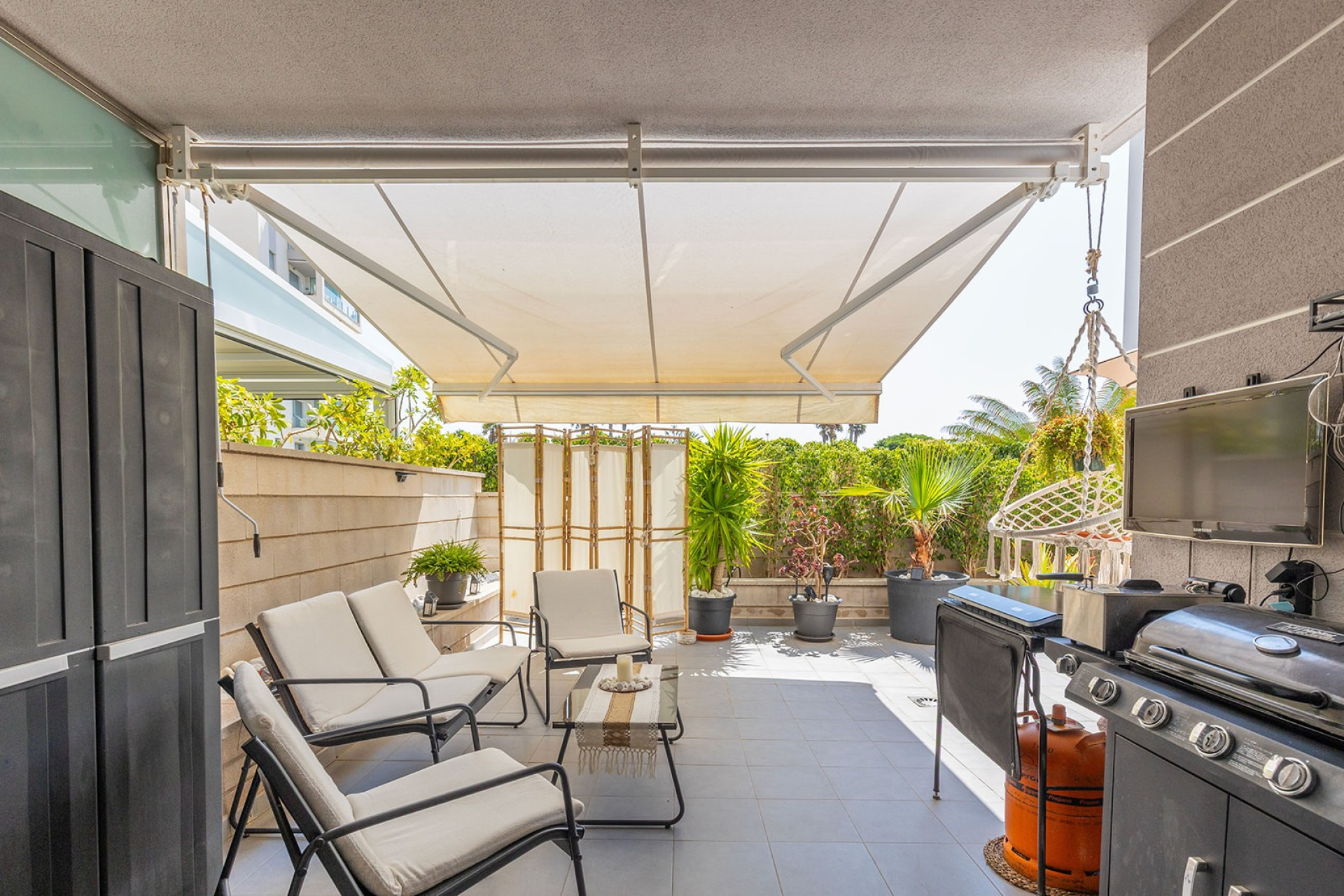 Herverkoop - 1. Appartement / flat - La Mata - Costa Blanca Zuid