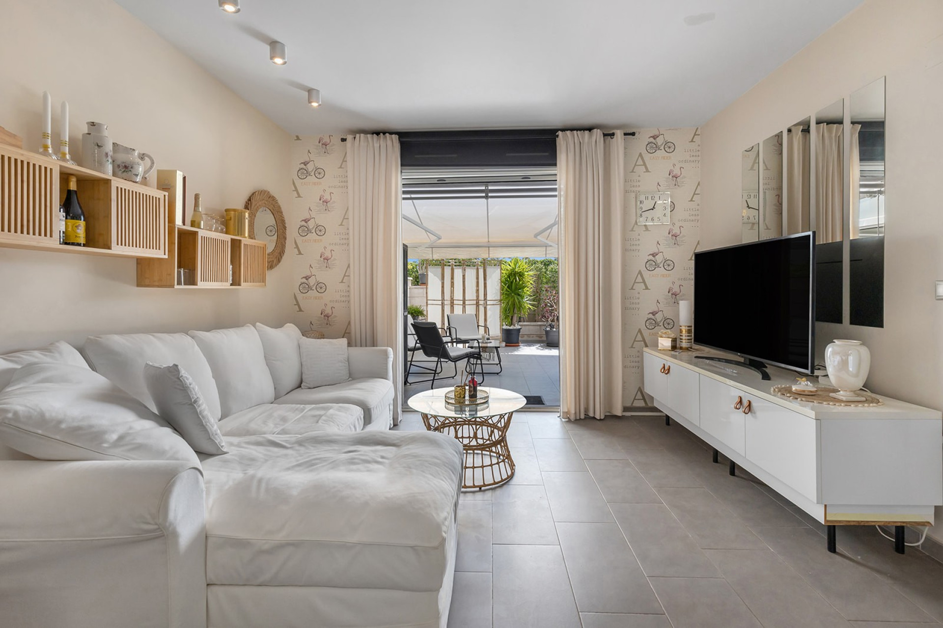 Herverkoop - 1. Appartement / flat - La Mata - Costa Blanca Zuid