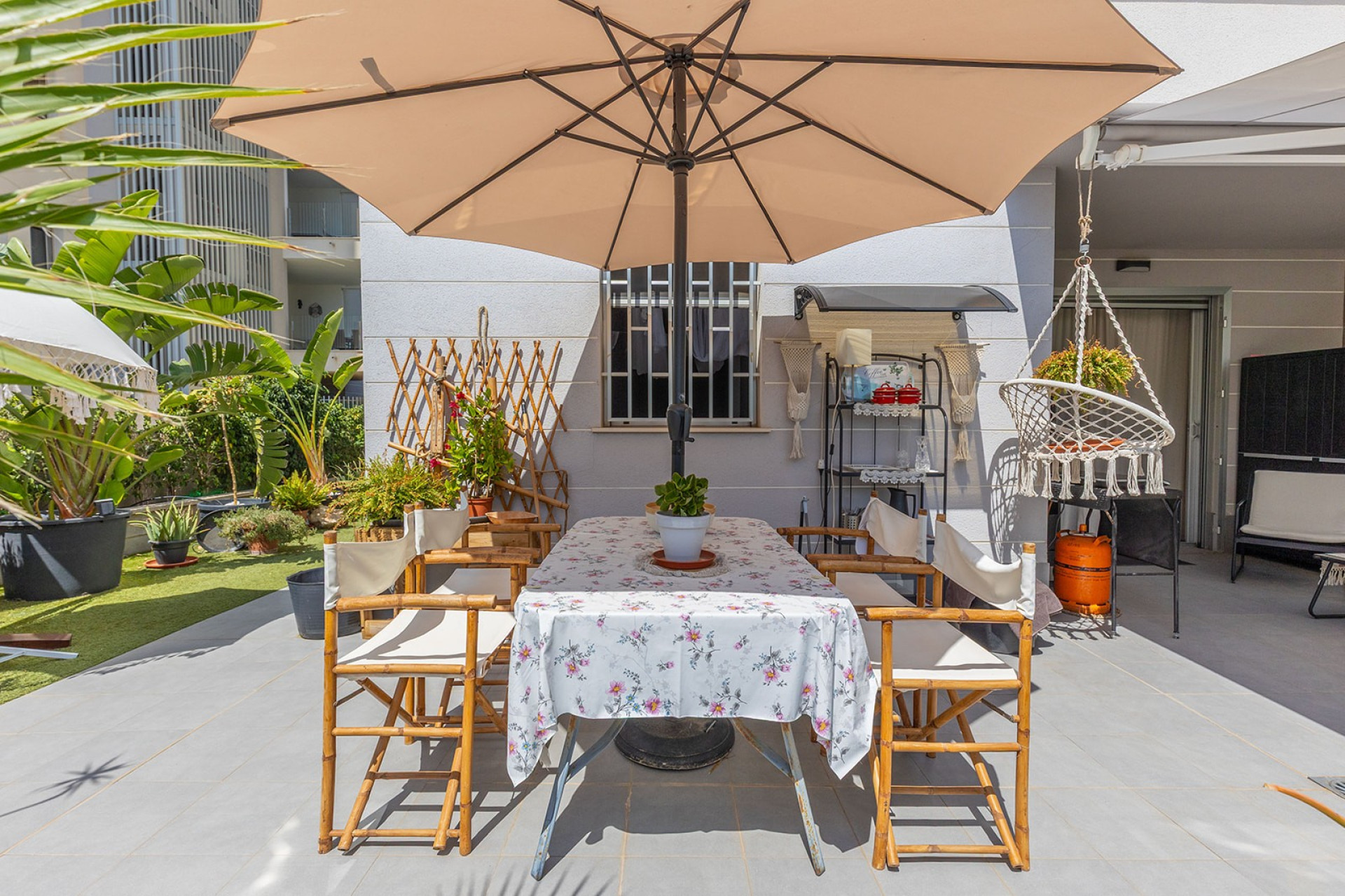 Herverkoop - 1. Appartement / flat - La Mata - Costa Blanca Zuid