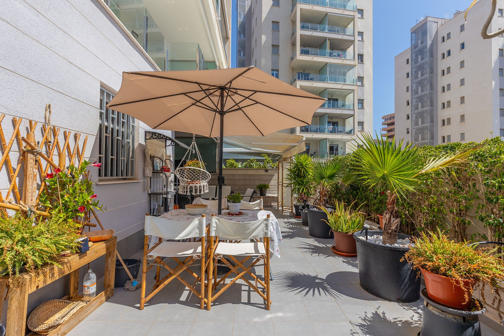 Herverkoop - 1. Appartement / flat - La Mata - Costa Blanca Zuid