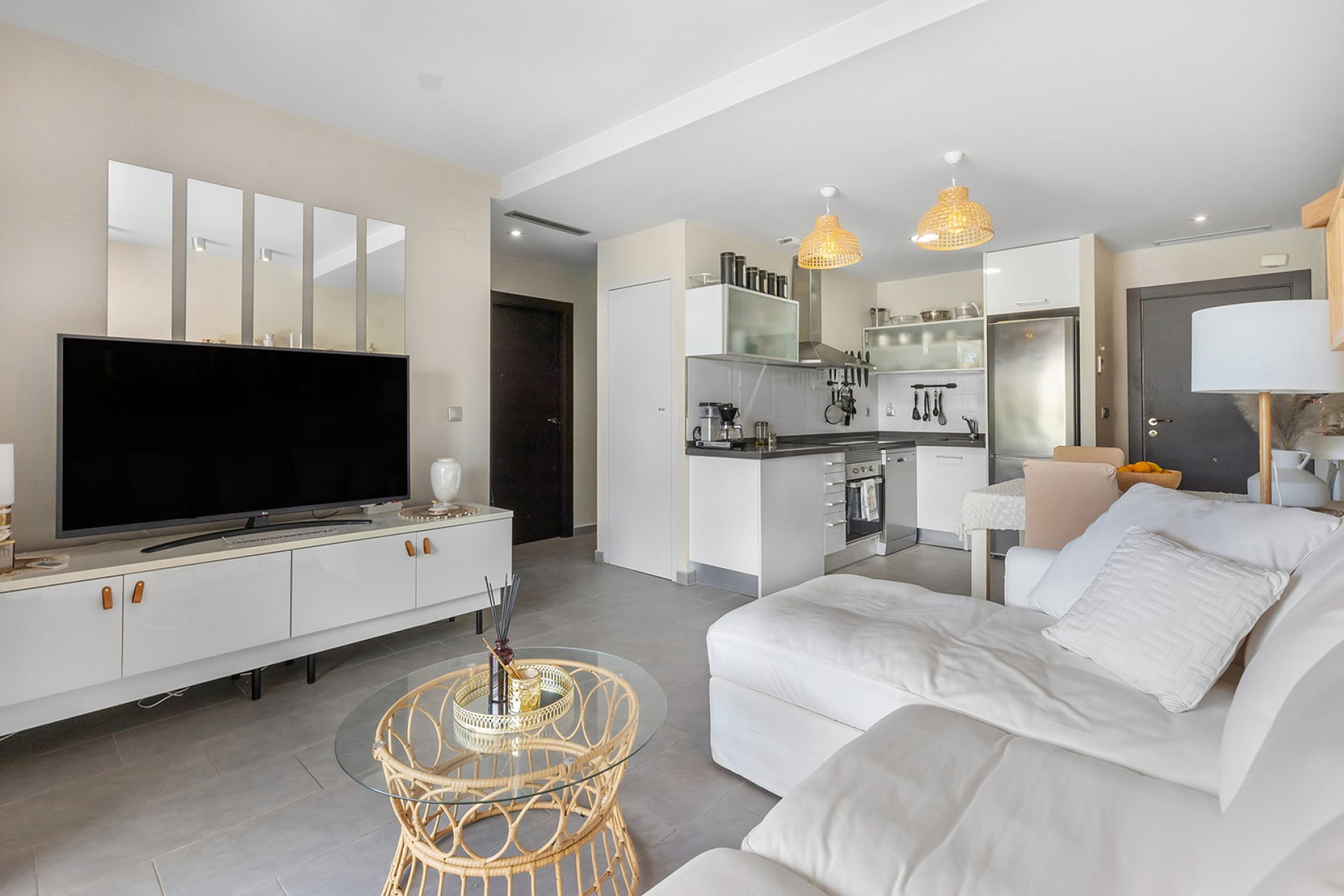 Herverkoop - 1. Appartement / flat - La Mata - Costa Blanca Zuid