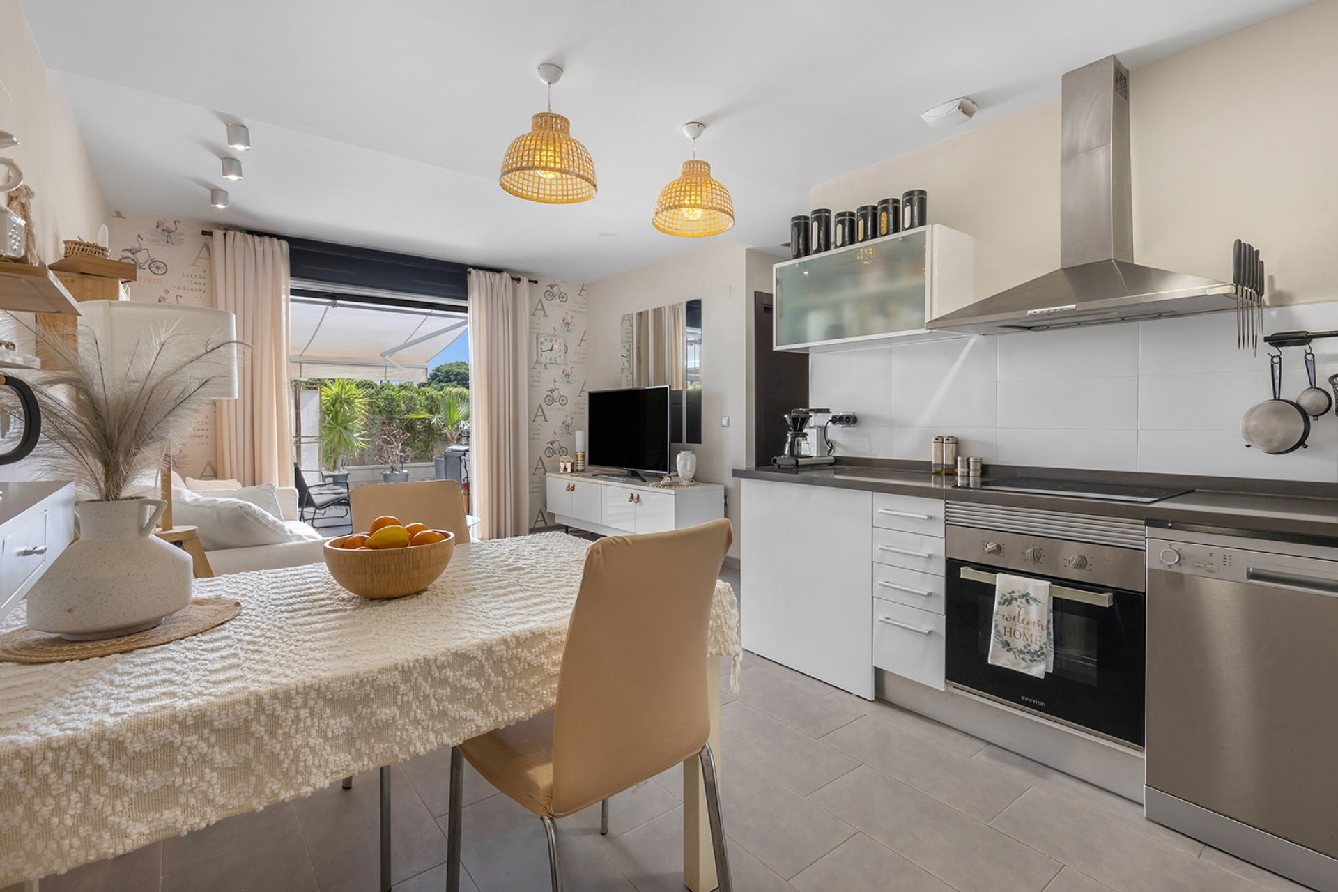 Herverkoop - 1. Appartement / flat - La Mata - Costa Blanca Zuid