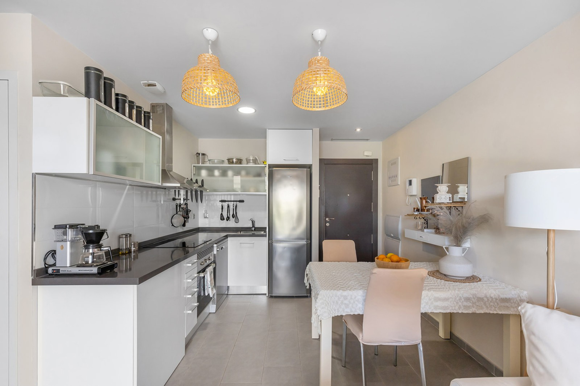 Herverkoop - 1. Appartement / flat - La Mata - Costa Blanca Zuid