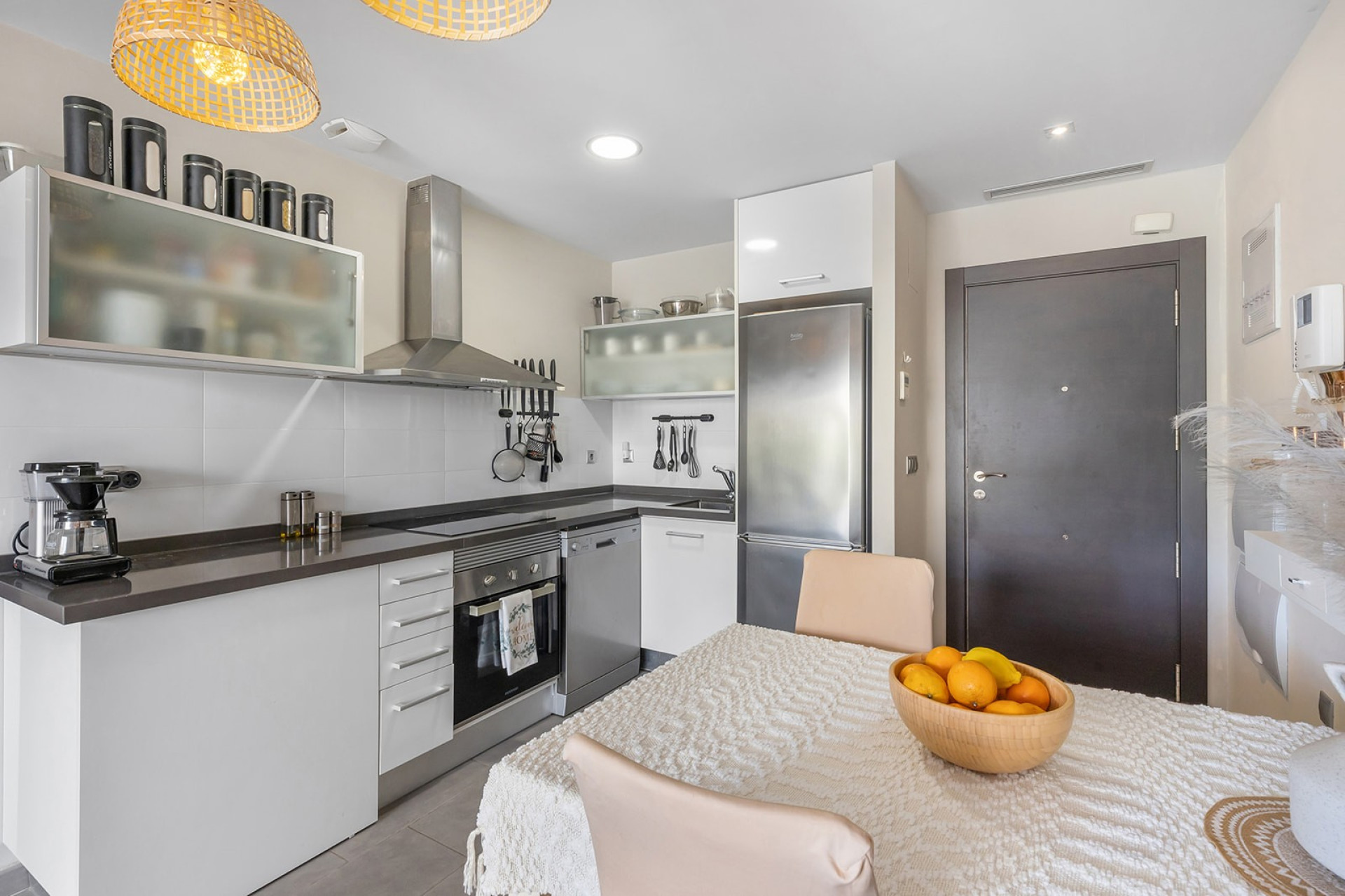 Herverkoop - 1. Appartement / flat - La Mata - Costa Blanca Zuid