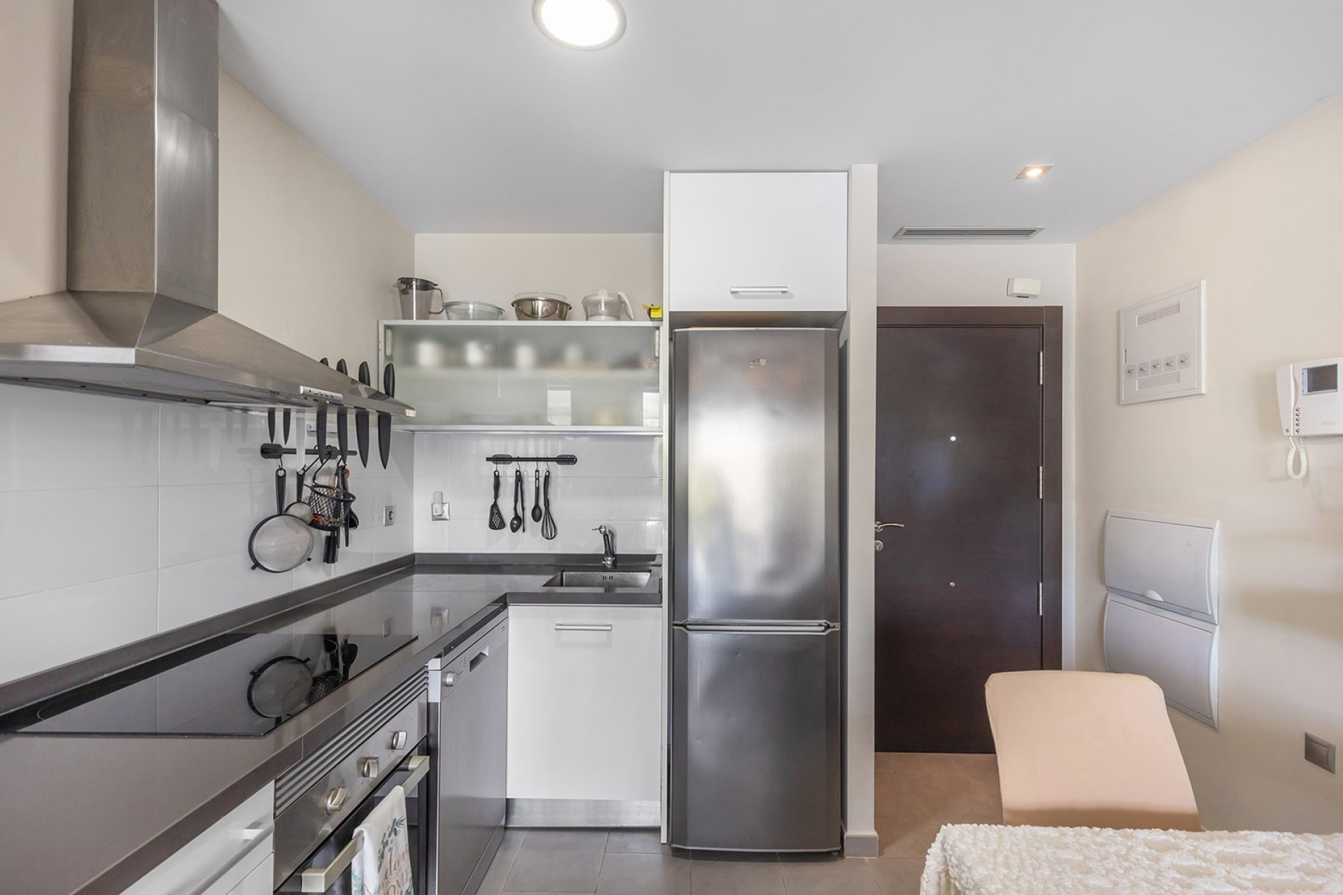 Herverkoop - 1. Appartement / flat - La Mata - Costa Blanca Zuid