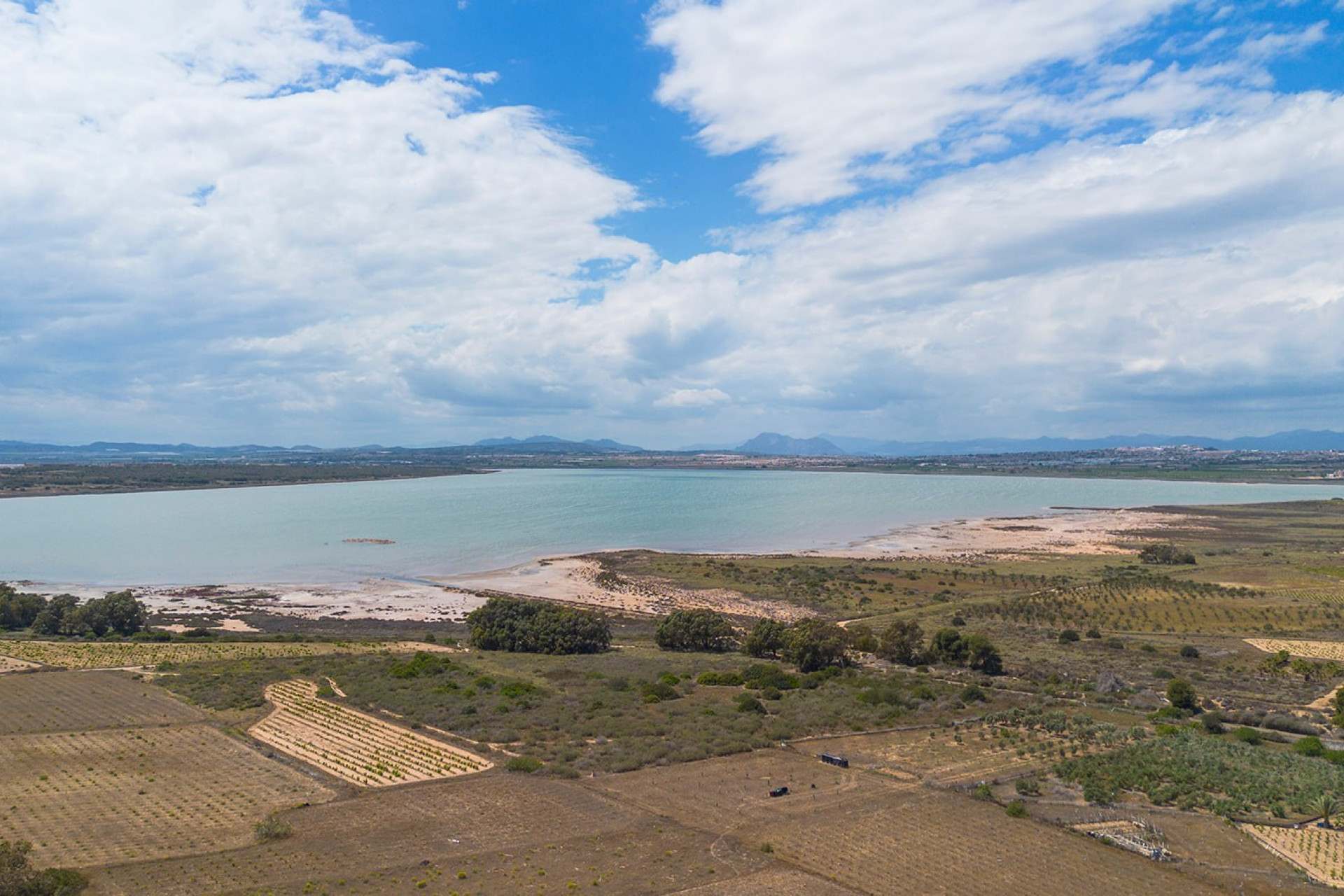 Herverkoop - 1. Appartement / flat - La Mata - Costa Blanca Zuid