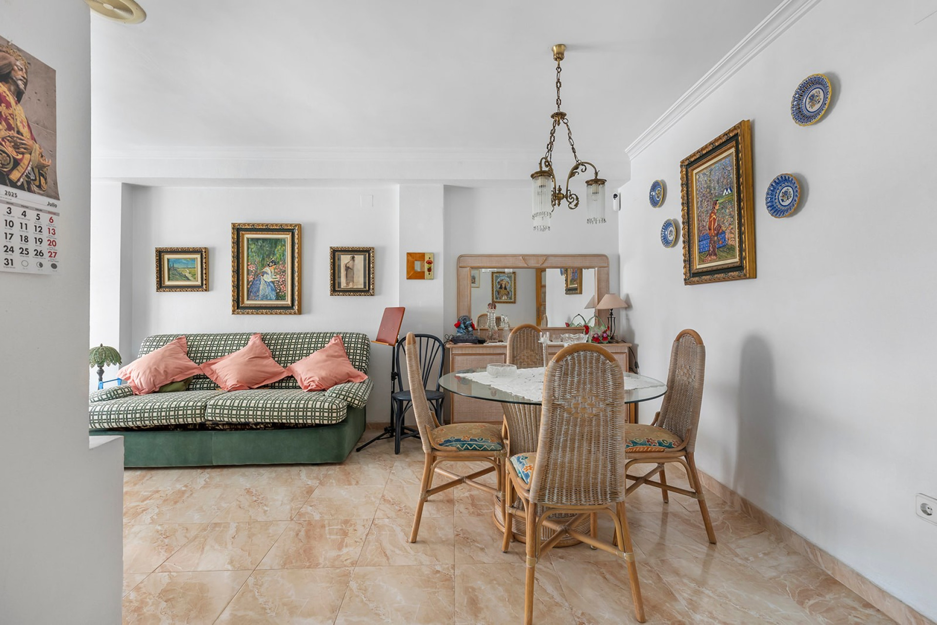 Herverkoop - 1. Appartement / flat - La Mata - Costa Blanca Zuid