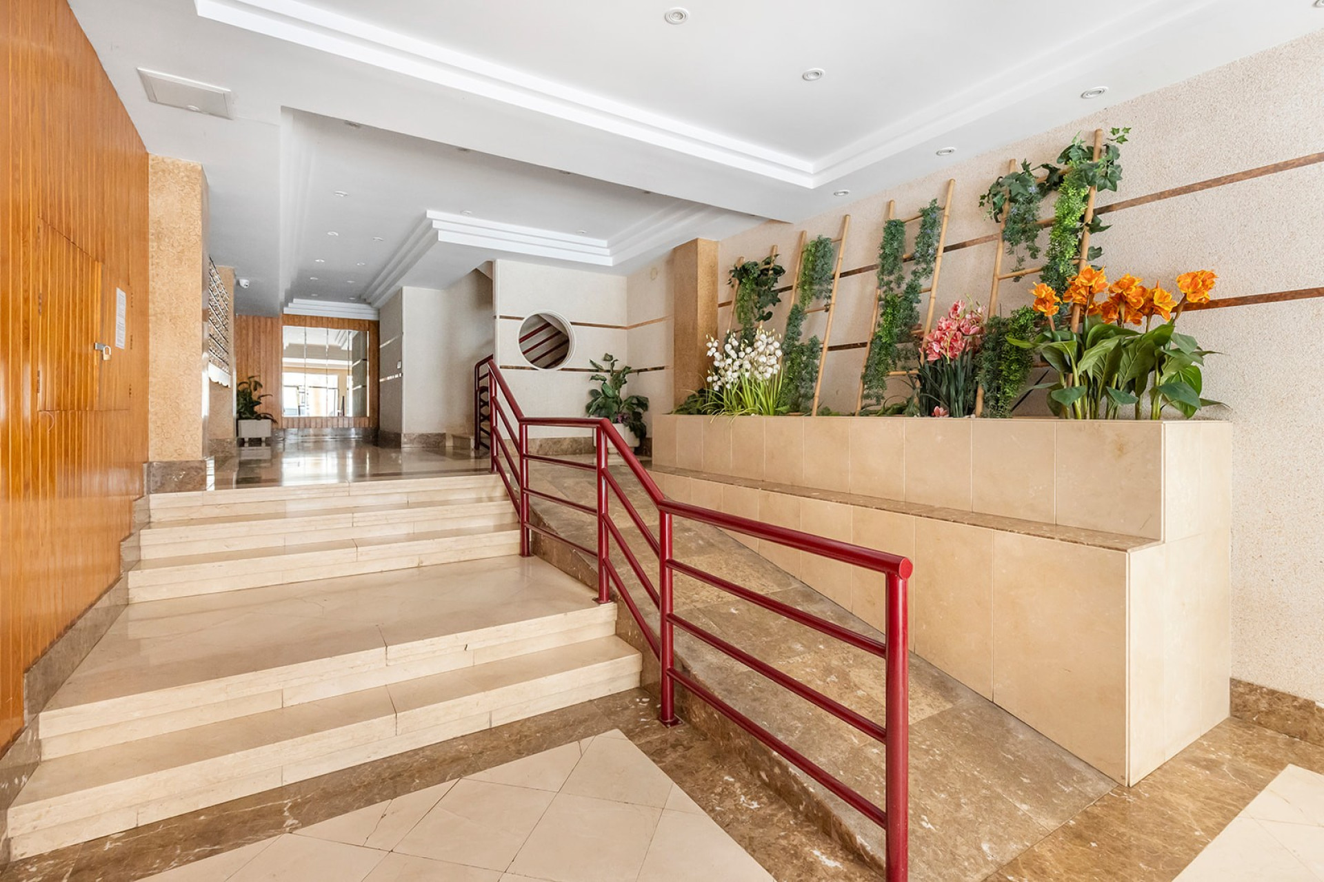 Herverkoop - 1. Appartement / flat - La Mata - Costa Blanca Zuid