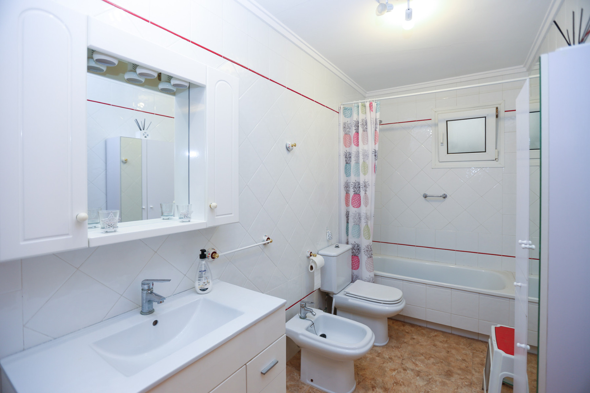 Herverkoop - 1. Appartement / flat - La Mata - Costa Blanca Zuid