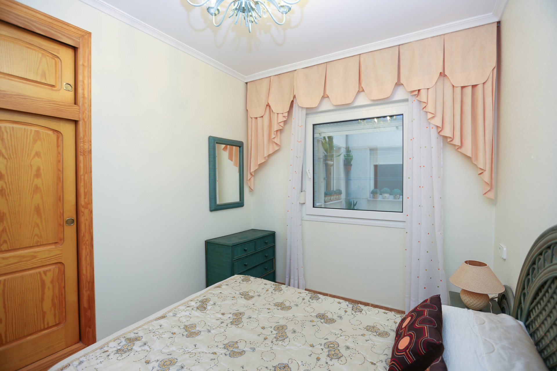 Herverkoop - 1. Appartement / flat - La Mata - Costa Blanca Zuid