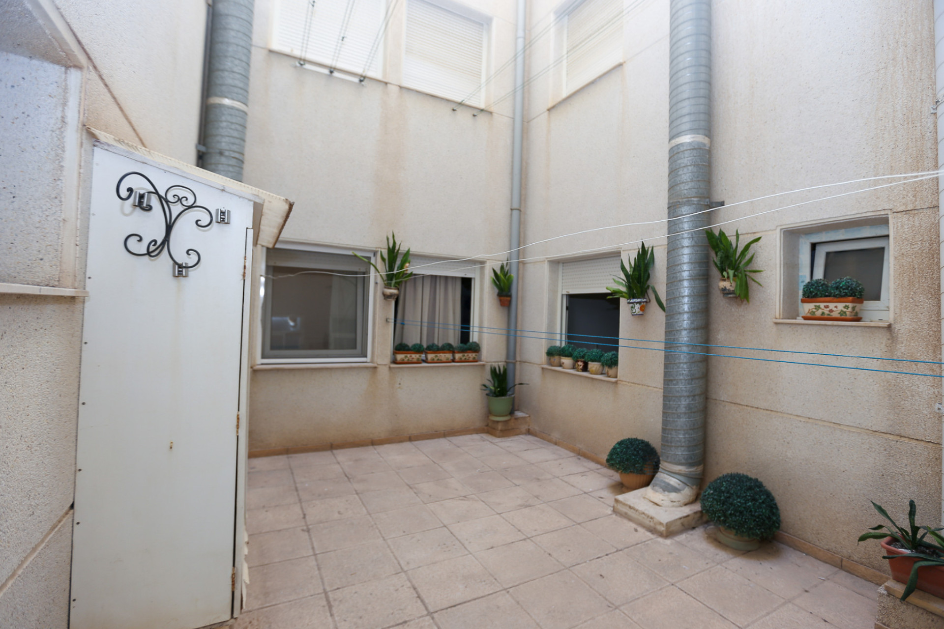 Herverkoop - 1. Appartement / flat - La Mata - Costa Blanca Zuid