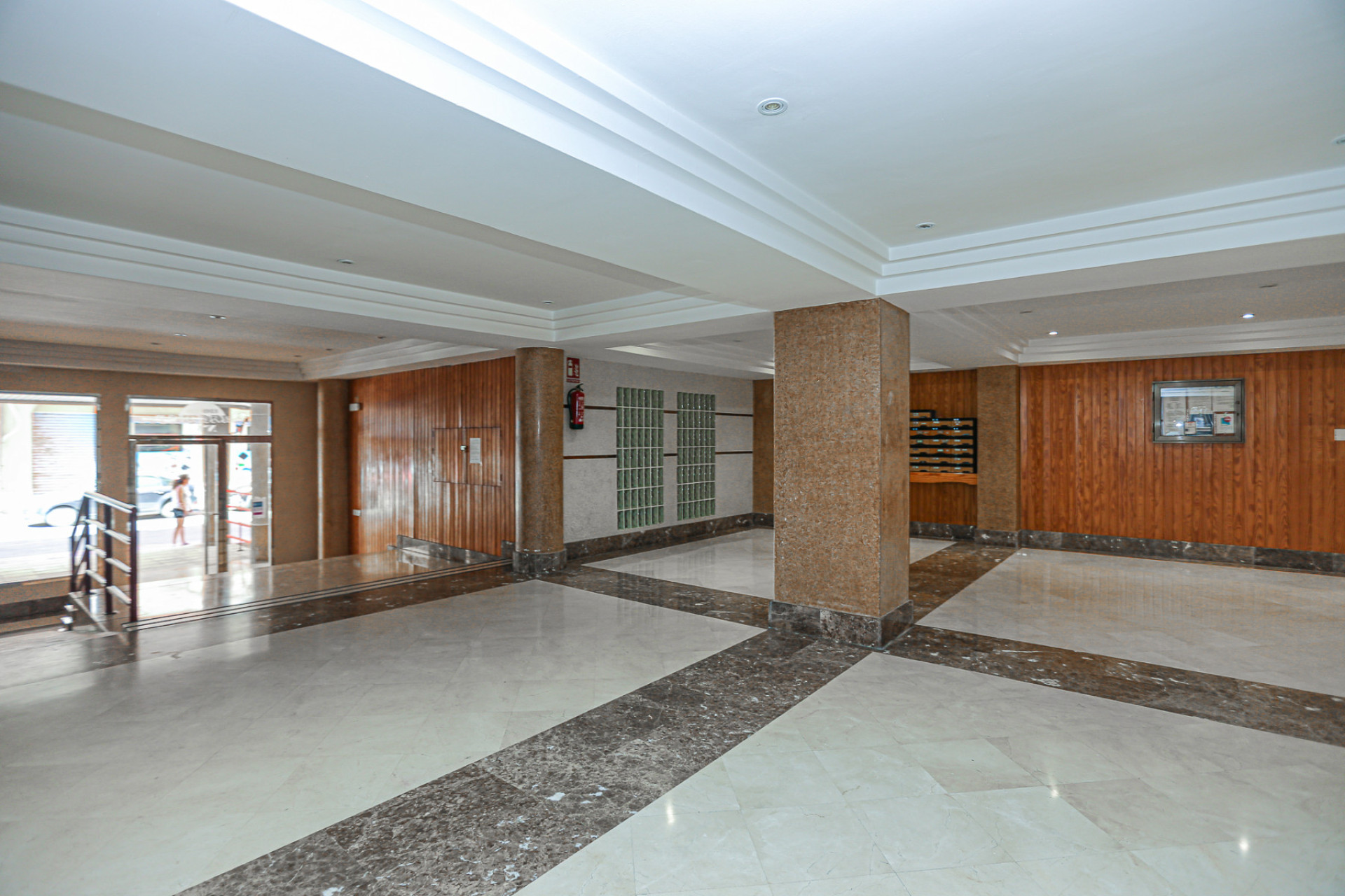 Herverkoop - 1. Appartement / flat - La Mata - Costa Blanca Zuid