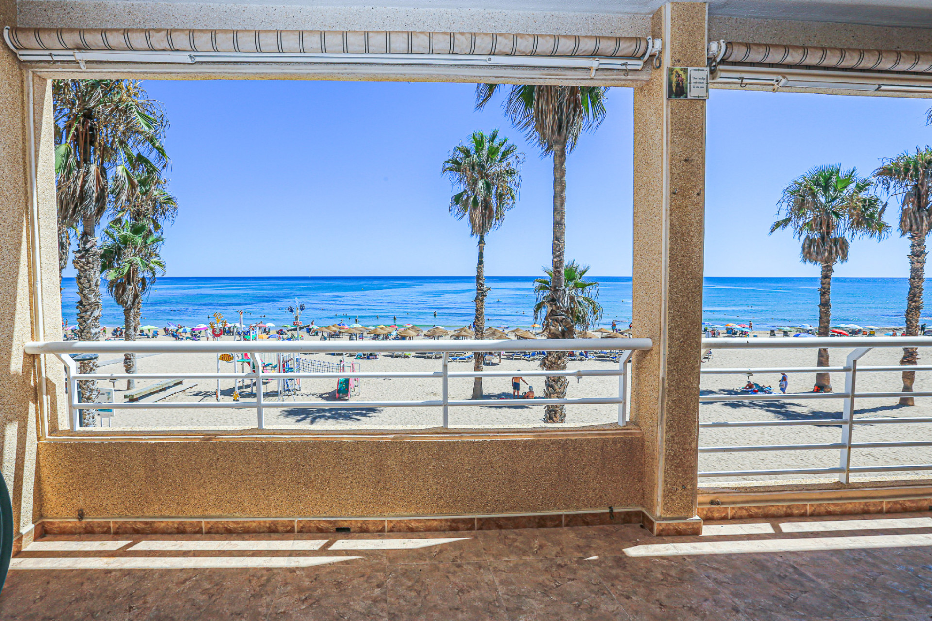 Herverkoop - 1. Appartement / flat - La Mata - Costa Blanca Zuid