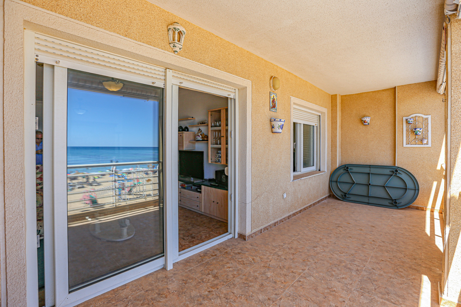Herverkoop - 1. Appartement / flat - La Mata - Costa Blanca Zuid