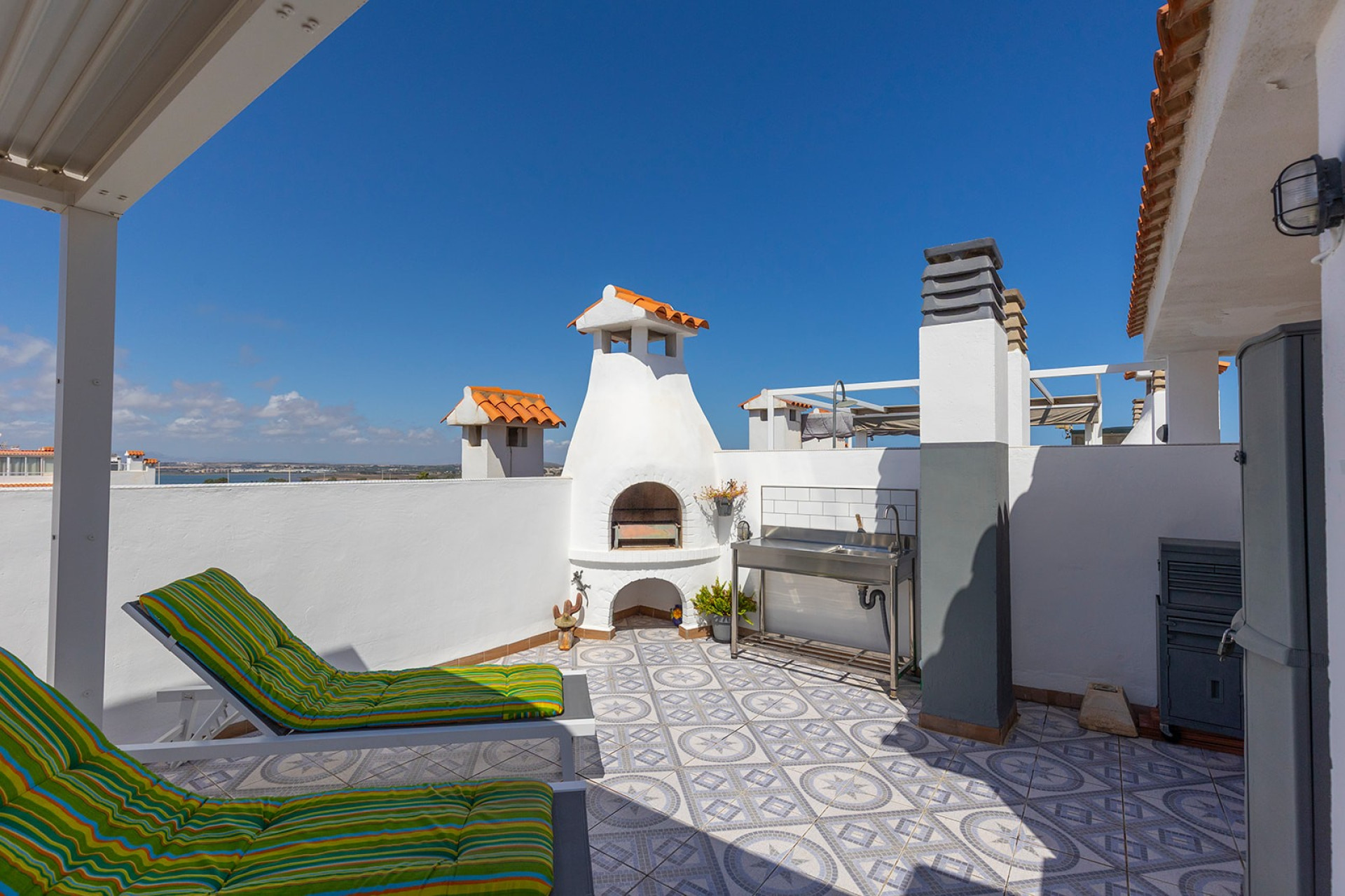 Herverkoop - 1. Appartement / flat - La Mata - Costa Blanca Zuid