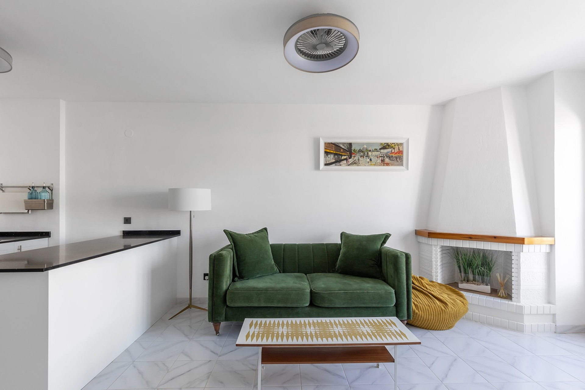 Herverkoop - 1. Appartement / flat - La Mata - Costa Blanca Zuid