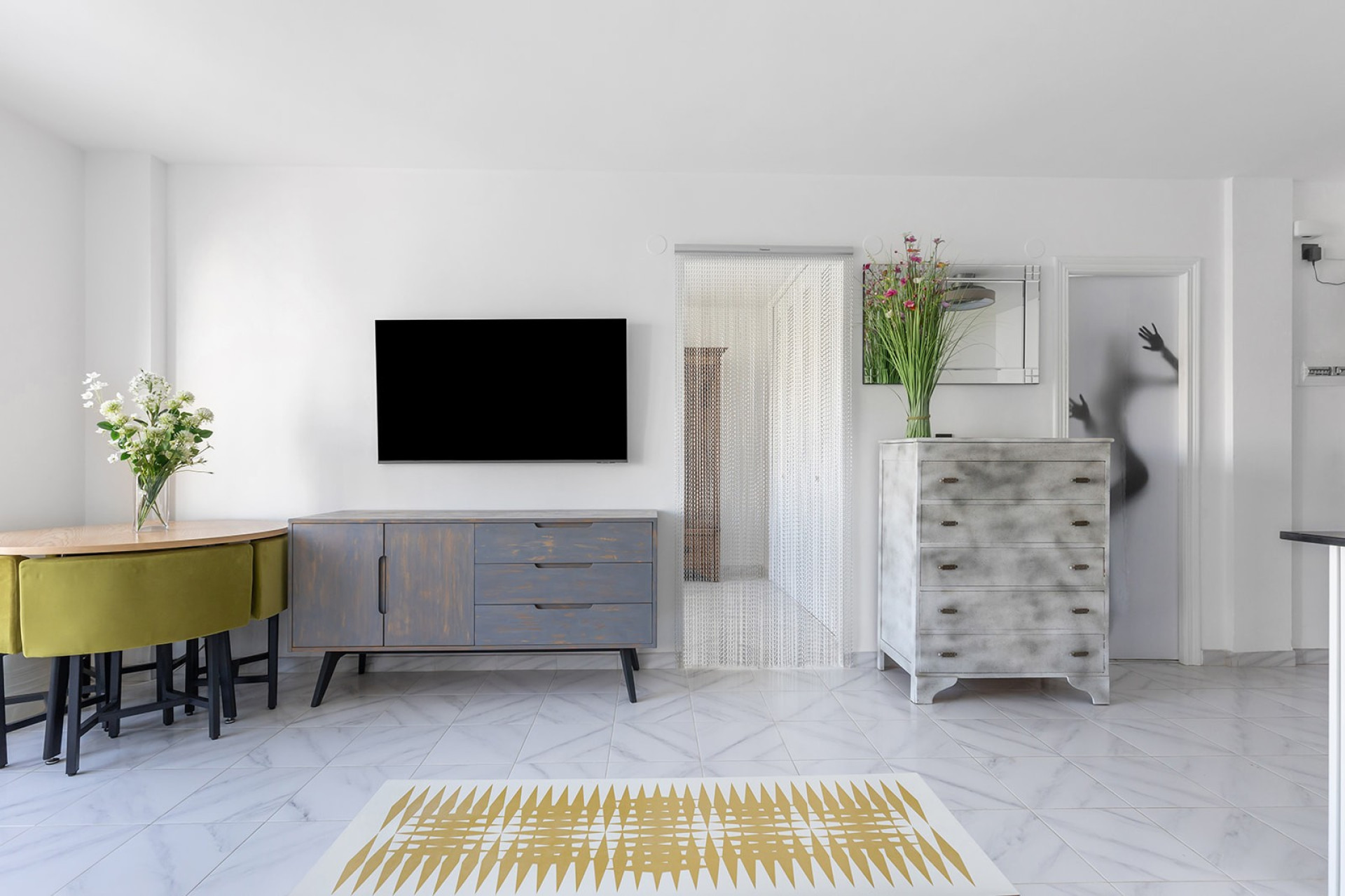 Herverkoop - 1. Appartement / flat - La Mata - Costa Blanca Zuid