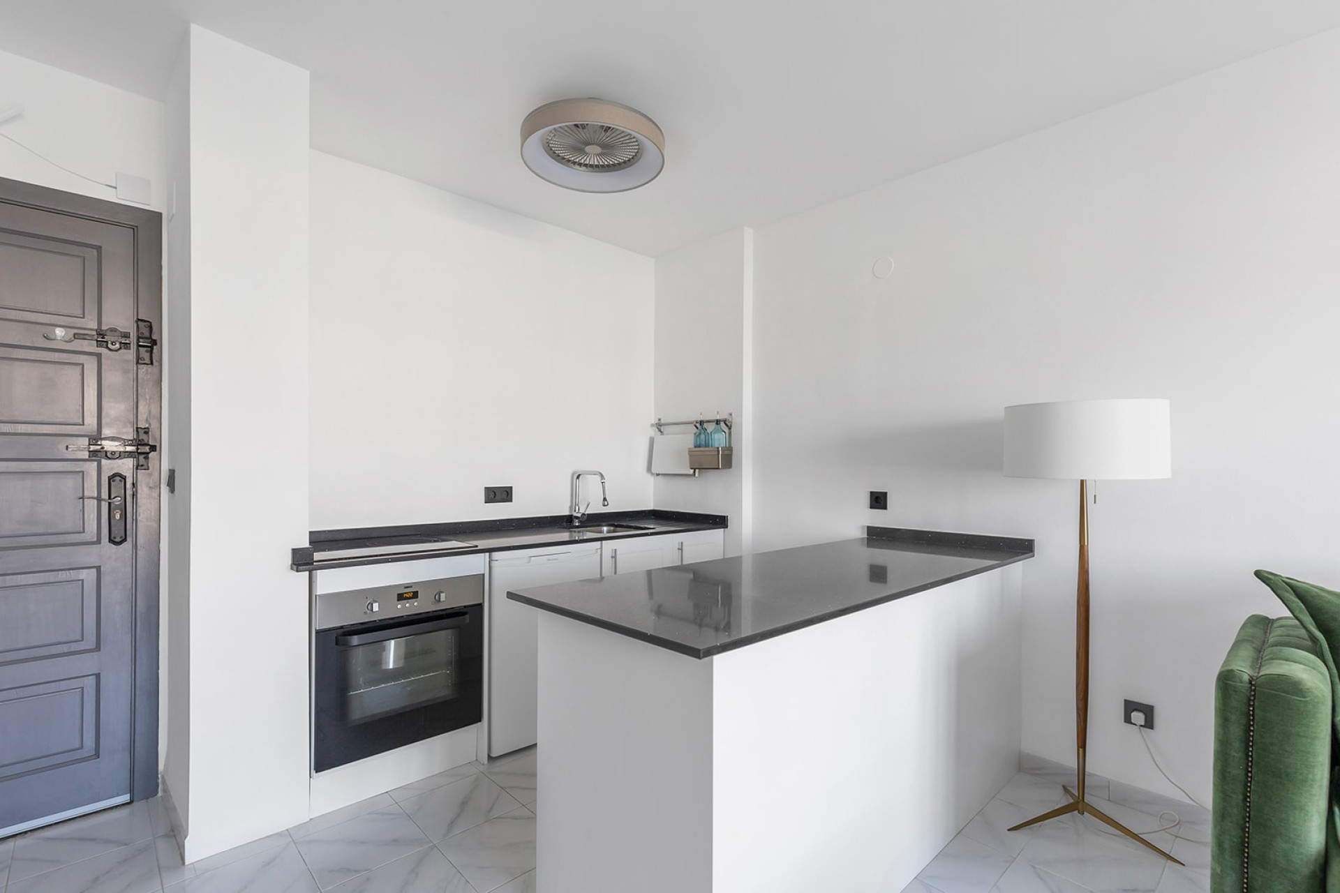 Herverkoop - 1. Appartement / flat - La Mata - Costa Blanca Zuid