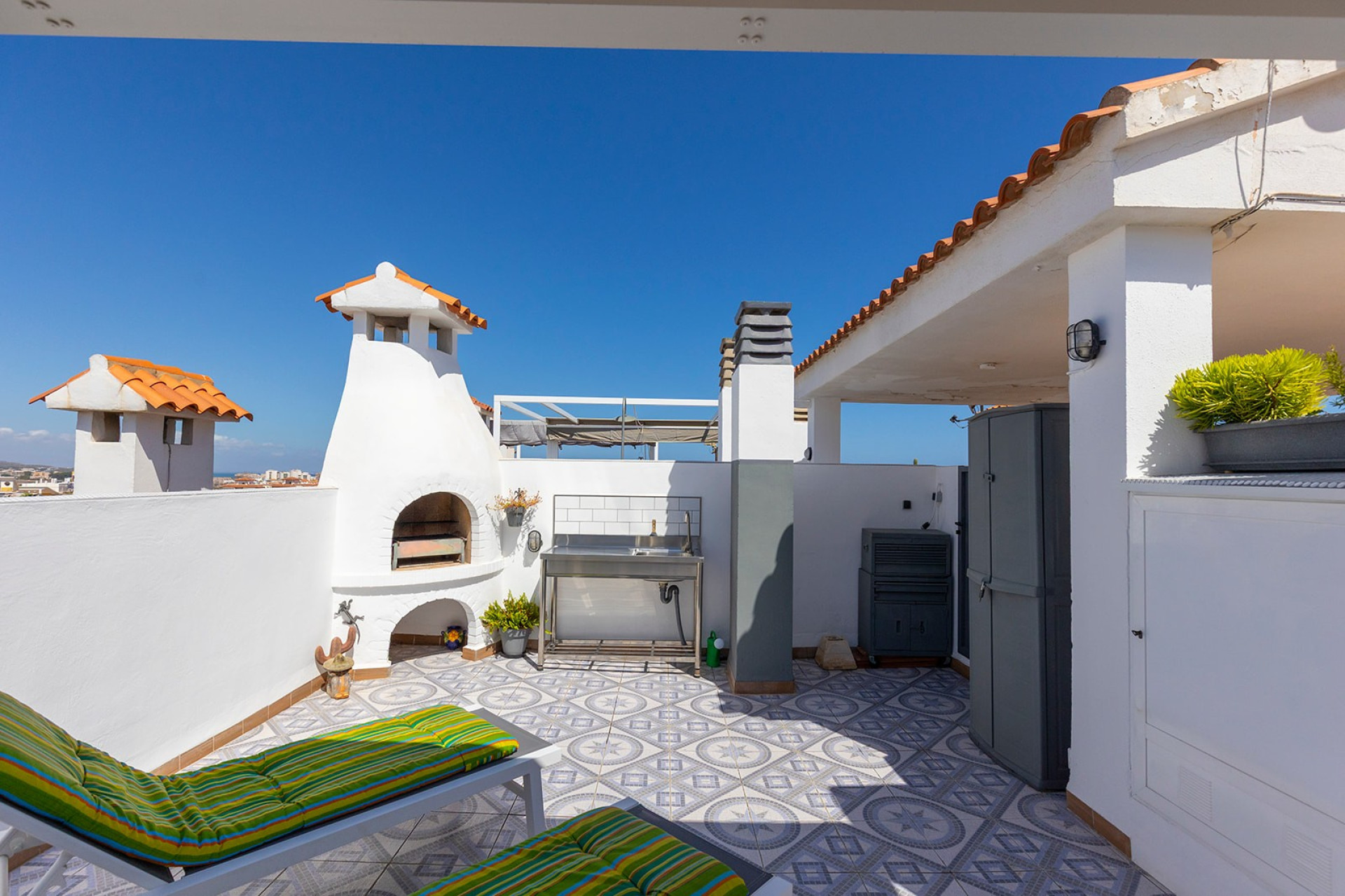 Herverkoop - 1. Appartement / flat - La Mata - Costa Blanca Zuid