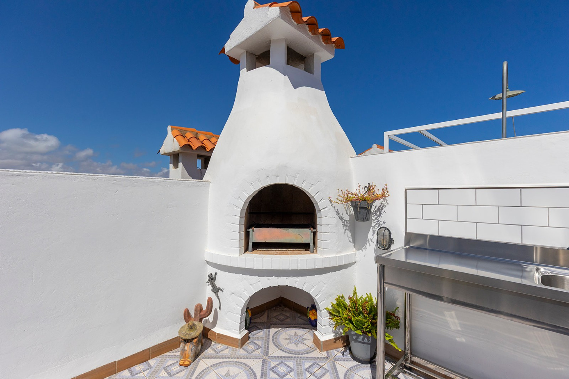 Herverkoop - 1. Appartement / flat - La Mata - Costa Blanca Zuid