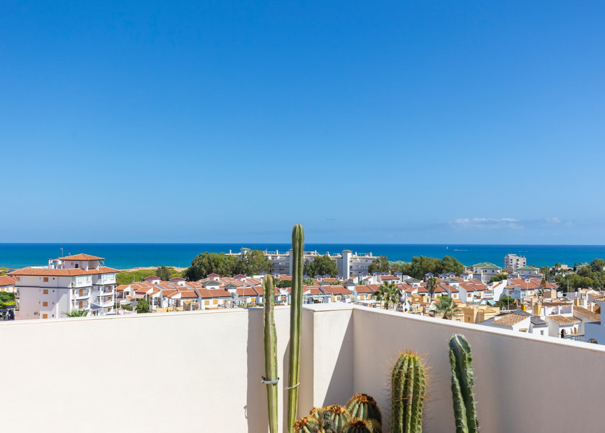 Herverkoop - 1. Appartement / flat - La Mata - Costa Blanca Zuid