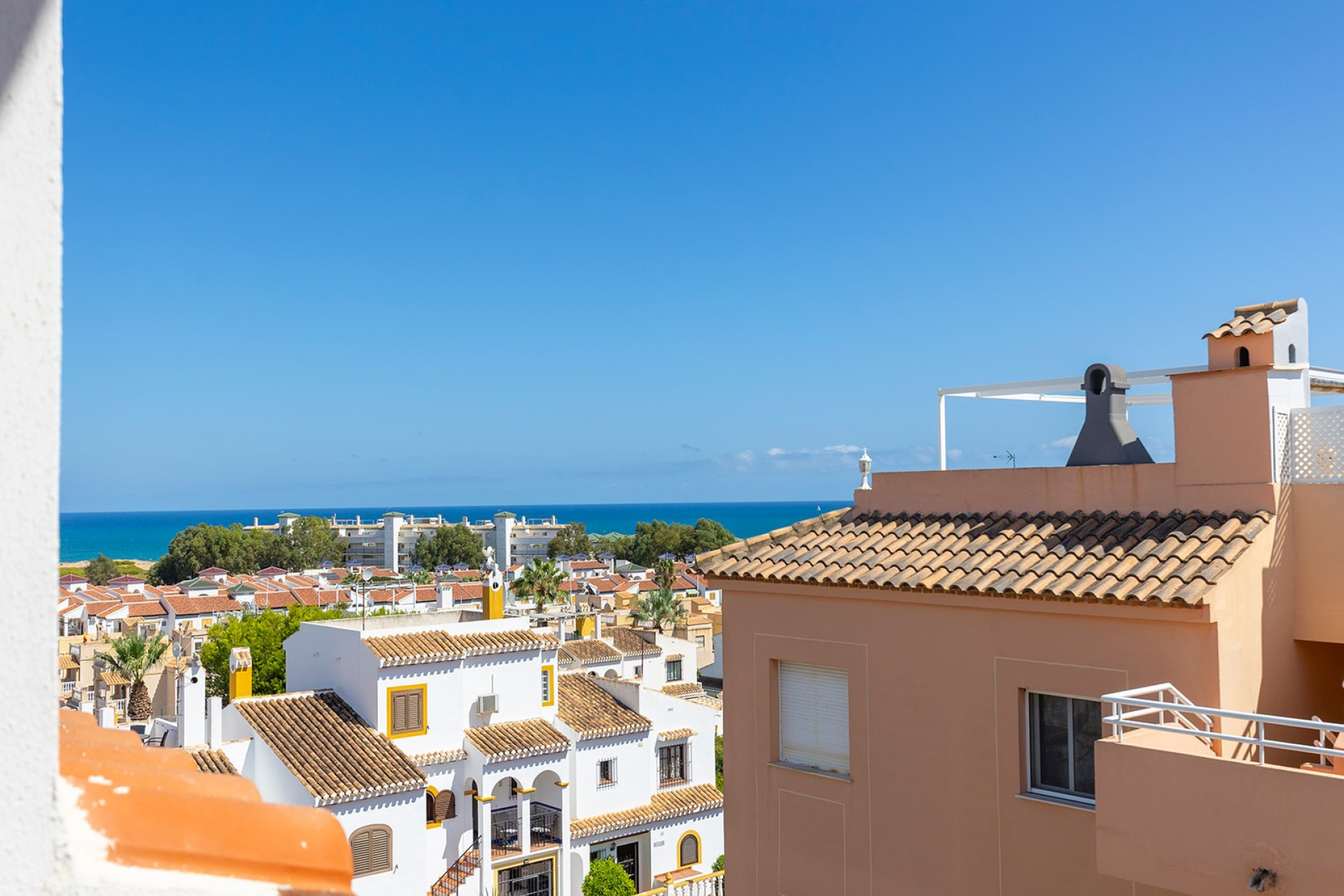 Herverkoop - 1. Appartement / flat - La Mata - Costa Blanca Zuid