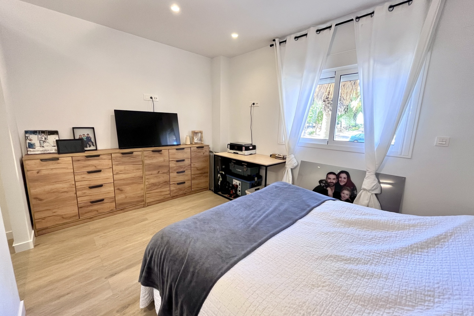 Herverkoop - 1. Appartement / flat - La Mata - Costa Blanca Zuid