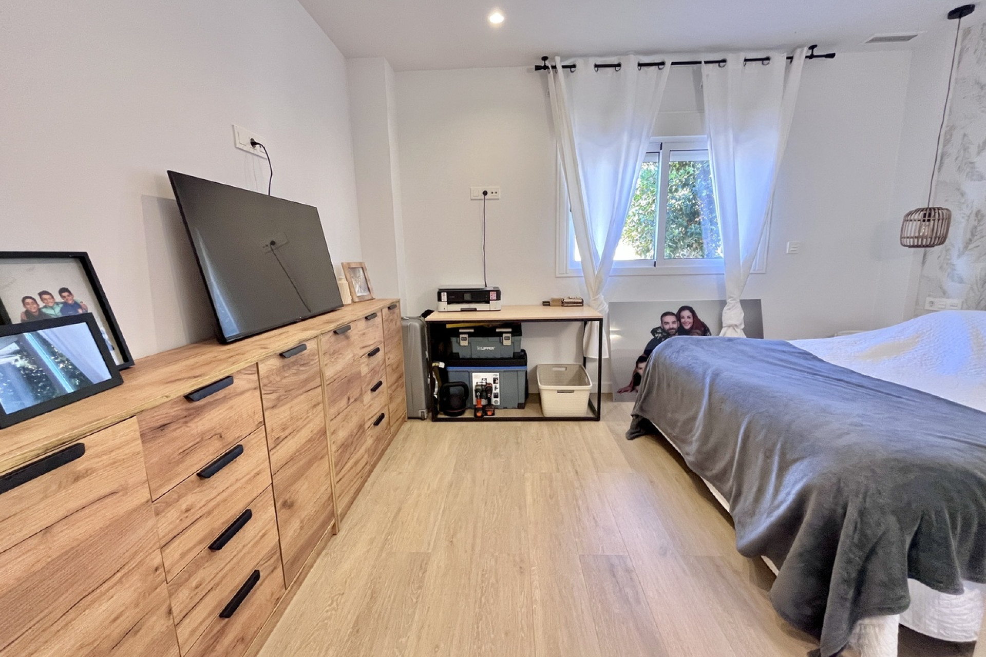 Herverkoop - 1. Appartement / flat - La Mata - Costa Blanca Zuid