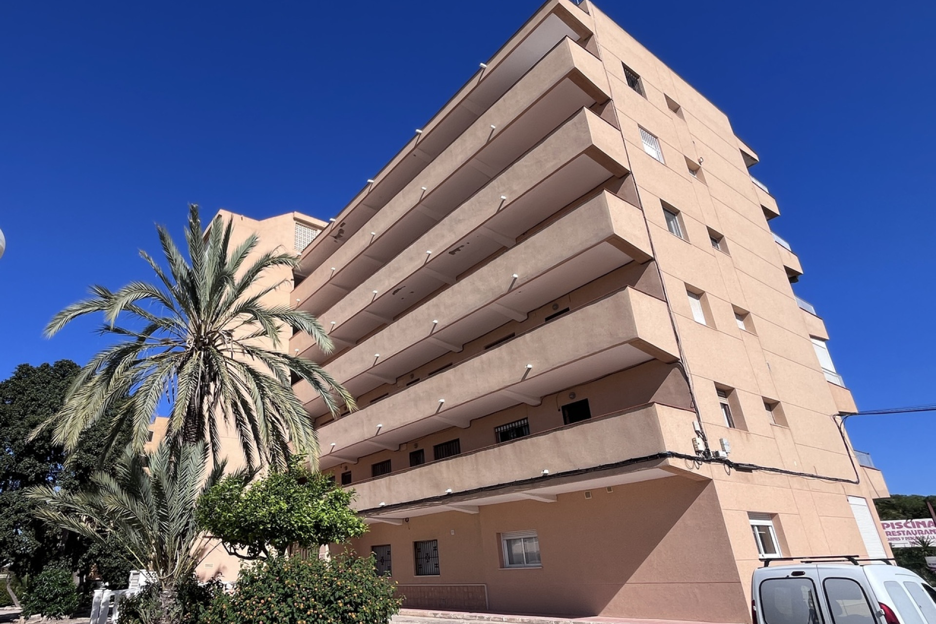 Herverkoop - 1. Appartement / flat - La Mata - Costa Blanca Zuid