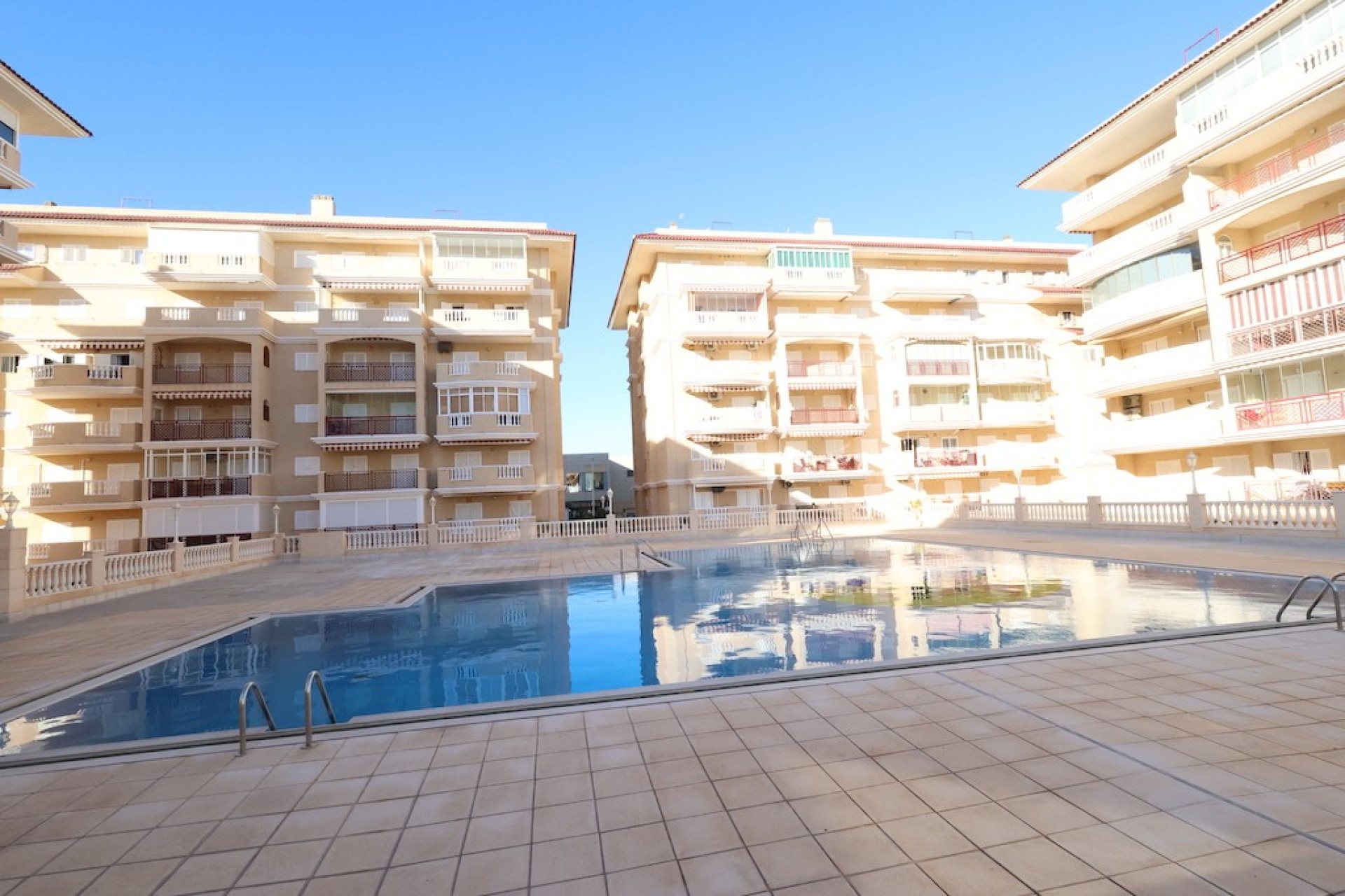 Herverkoop - 1. Appartement / flat - La Mata - Costa Blanca Zuid