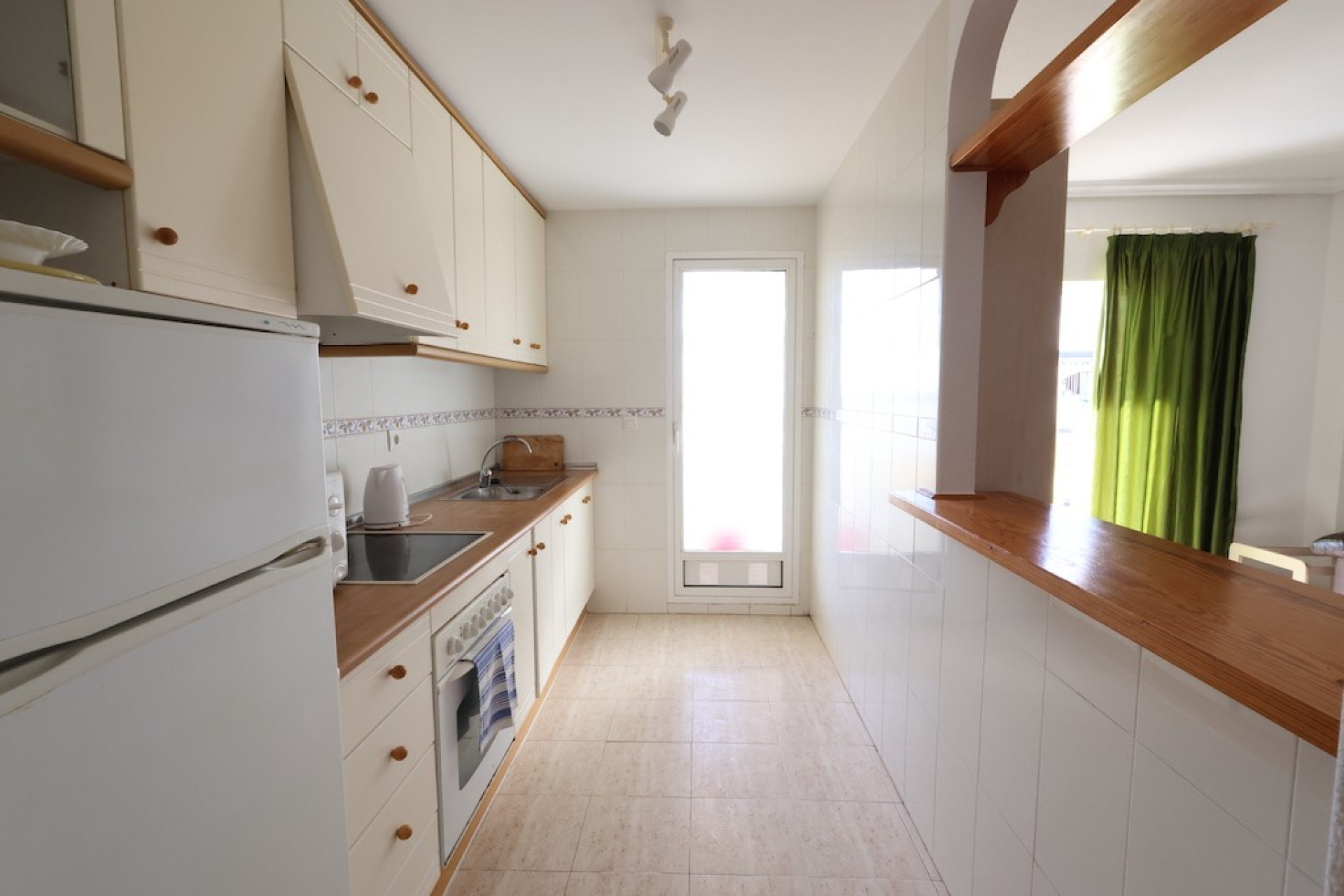 Herverkoop - 1. Appartement / flat - La Mata - Costa Blanca Zuid