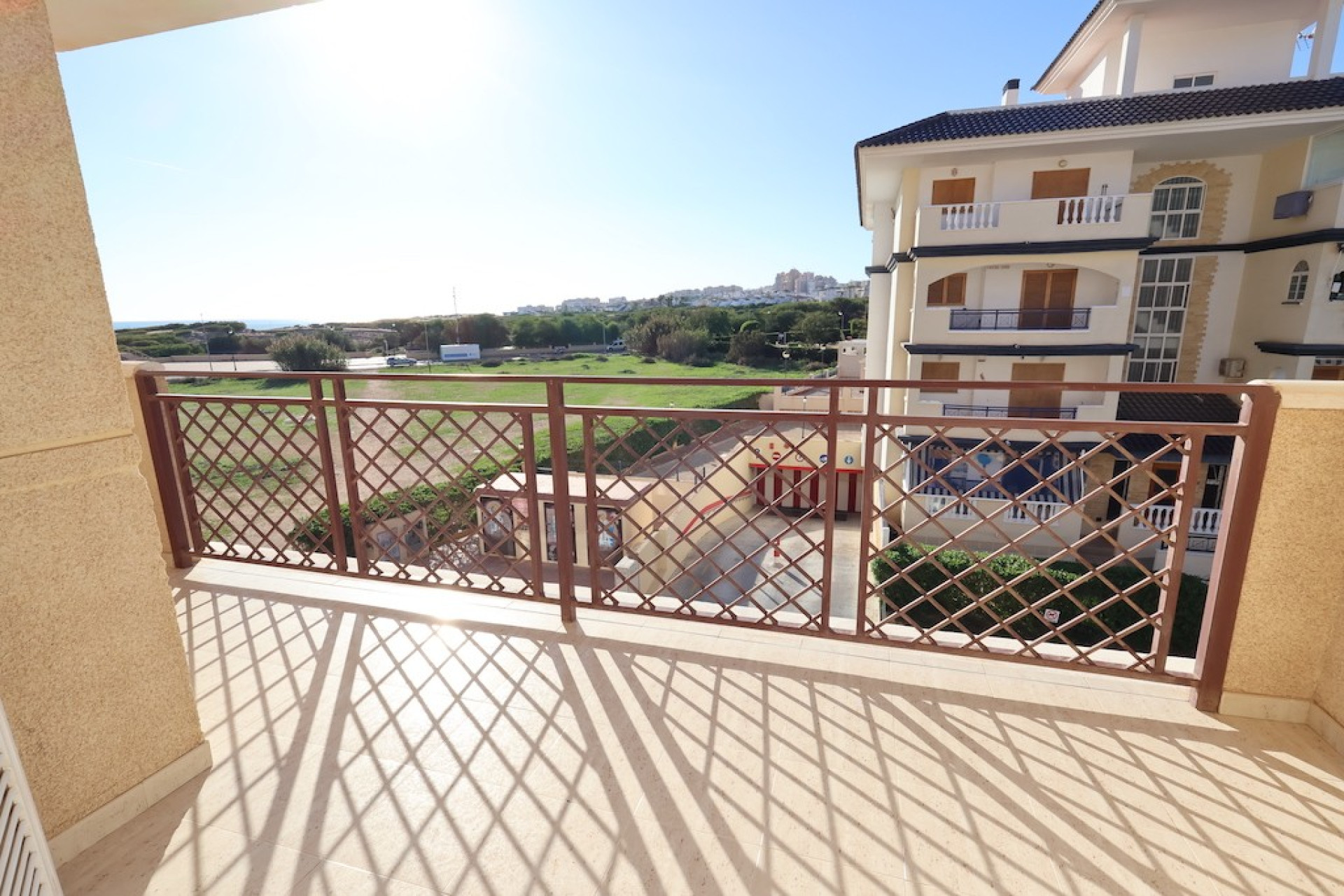 Herverkoop - 1. Appartement / flat - La Mata - Costa Blanca Zuid