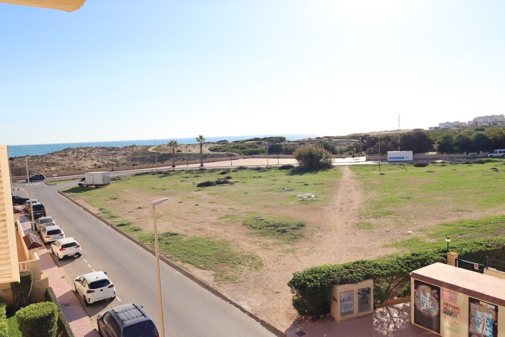 Herverkoop - 1. Appartement / flat - La Mata - Costa Blanca Zuid