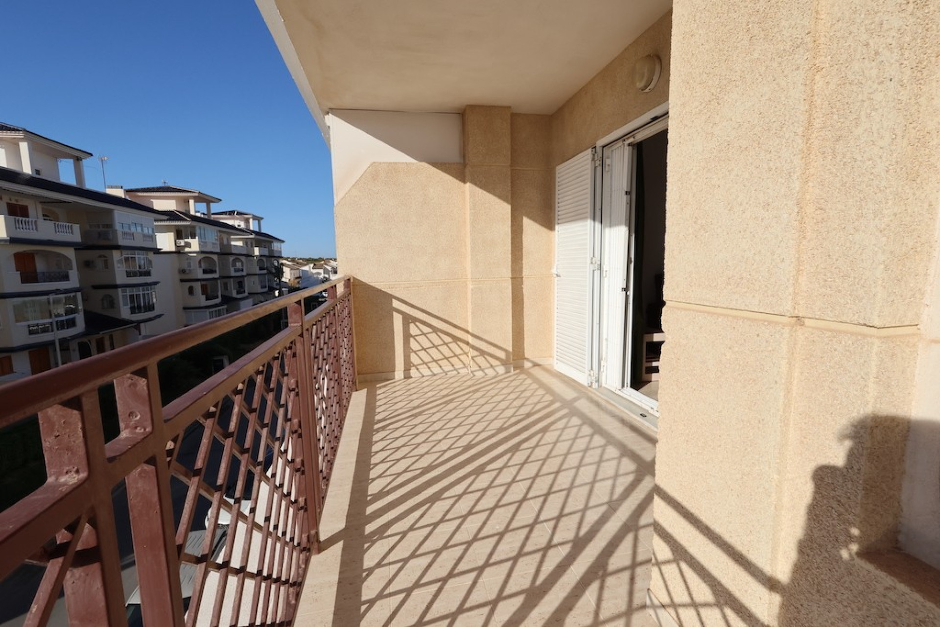 Herverkoop - 1. Appartement / flat - La Mata - Costa Blanca Zuid