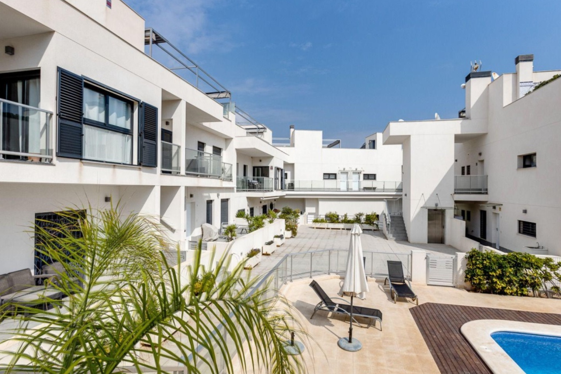 Herverkoop - 1. Appartement / flat - La Mata - Costa Blanca Zuid