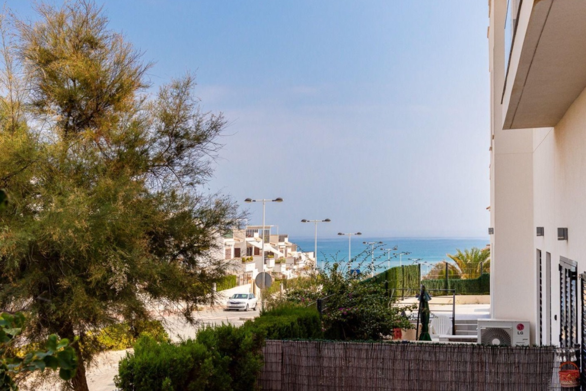 Herverkoop - 1. Appartement / flat - La Mata - Costa Blanca Zuid