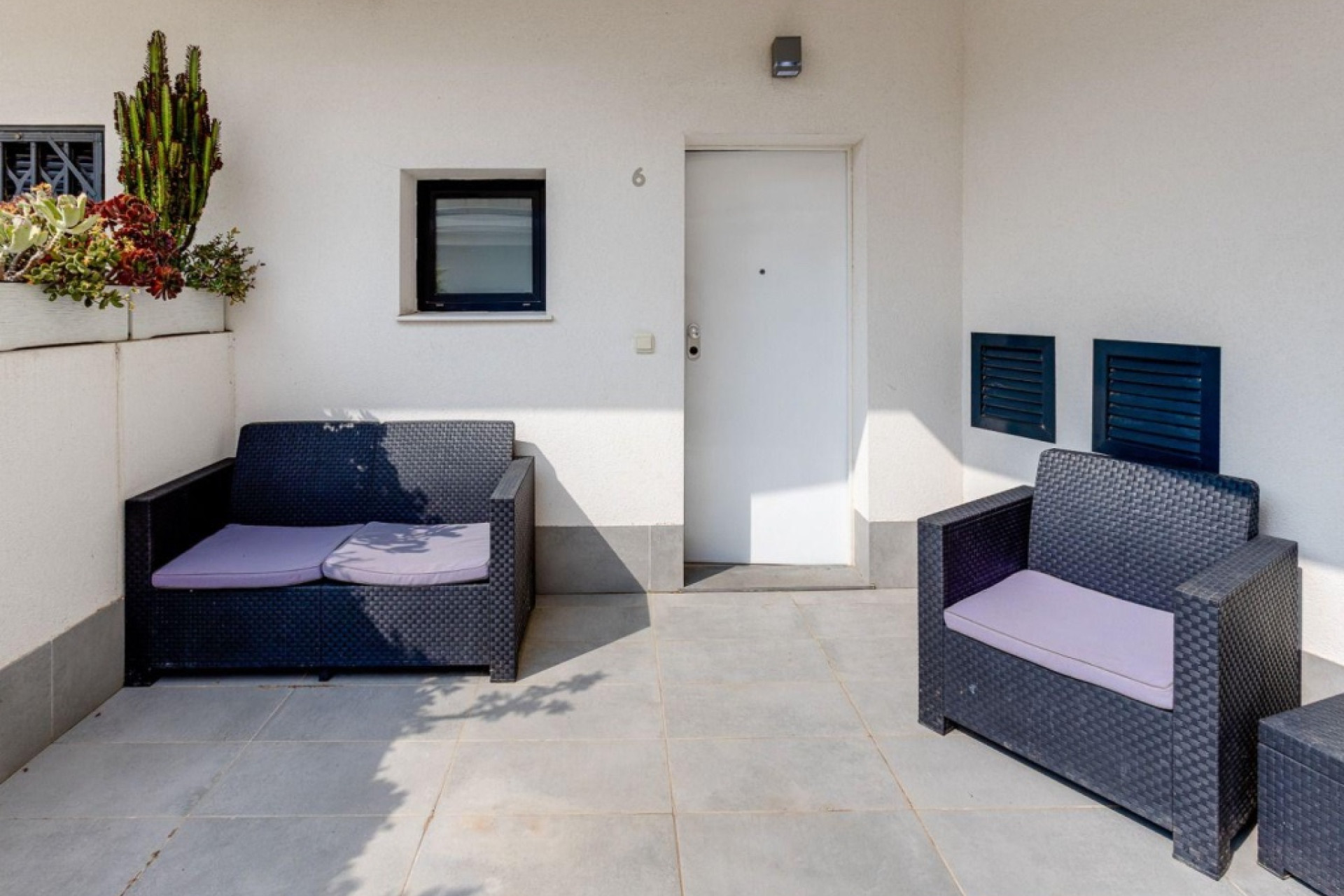 Herverkoop - 1. Appartement / flat - La Mata - Costa Blanca Zuid