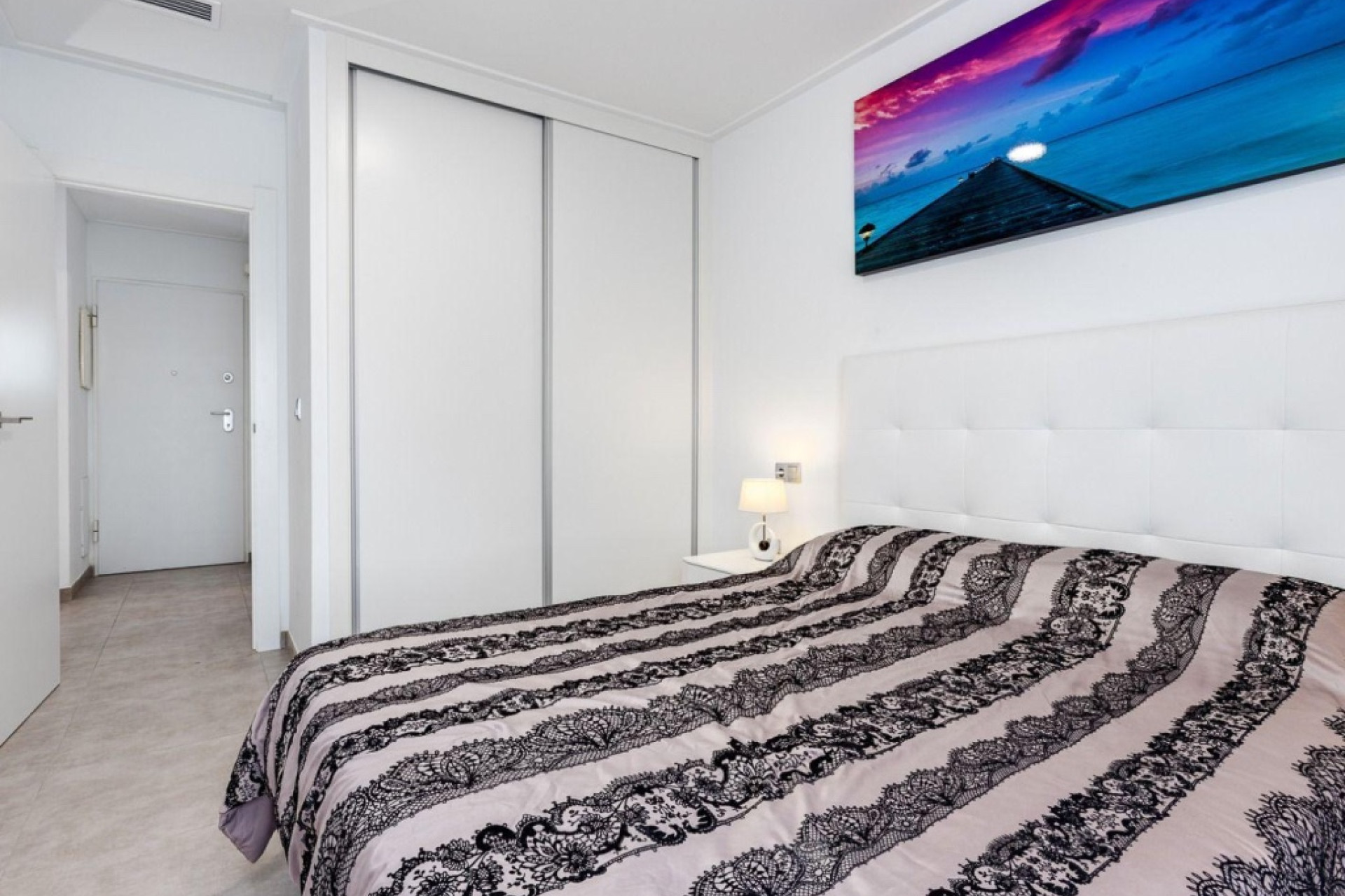 Herverkoop - 1. Appartement / flat - La Mata - Costa Blanca Zuid