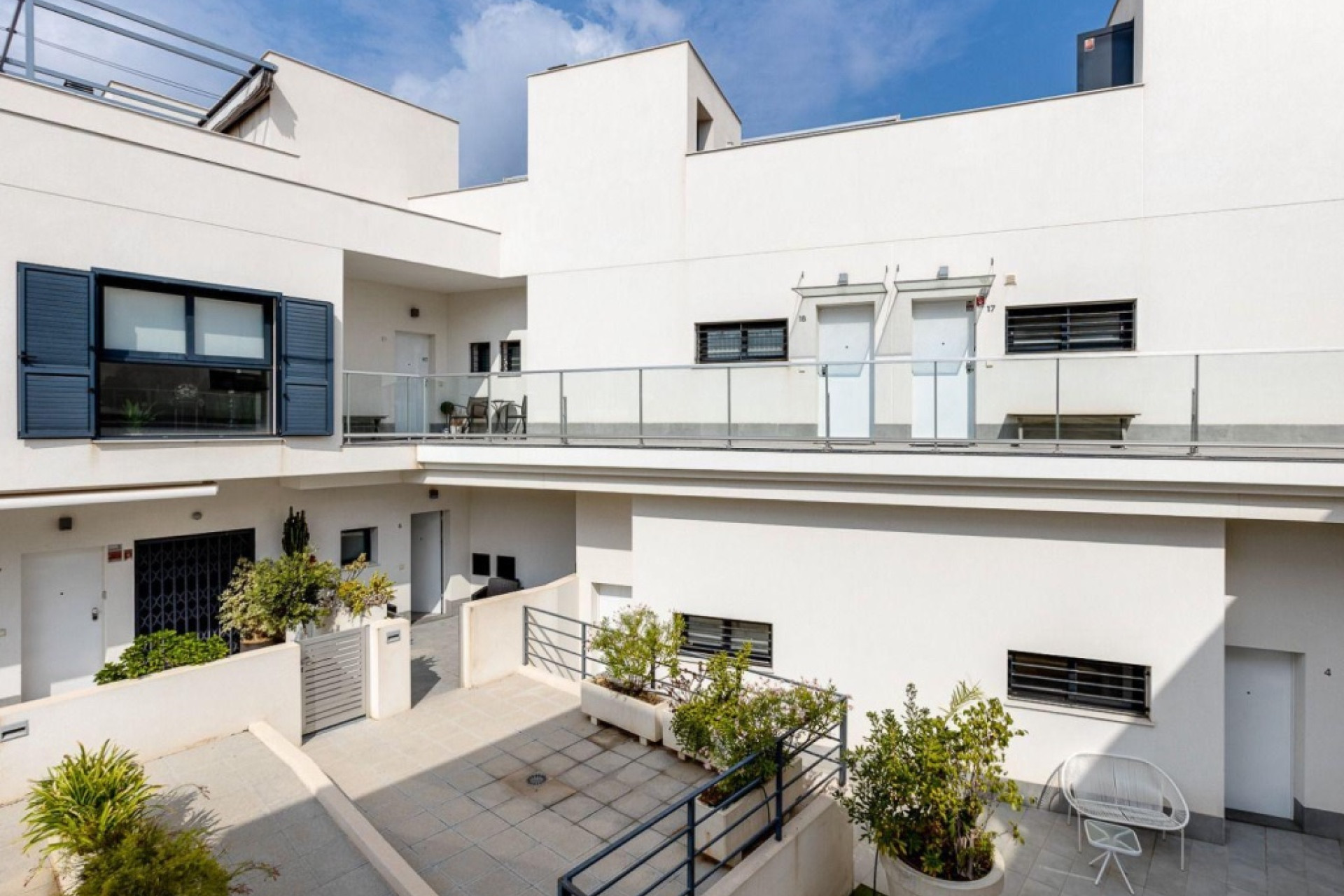 Herverkoop - 1. Appartement / flat - La Mata - Costa Blanca Zuid