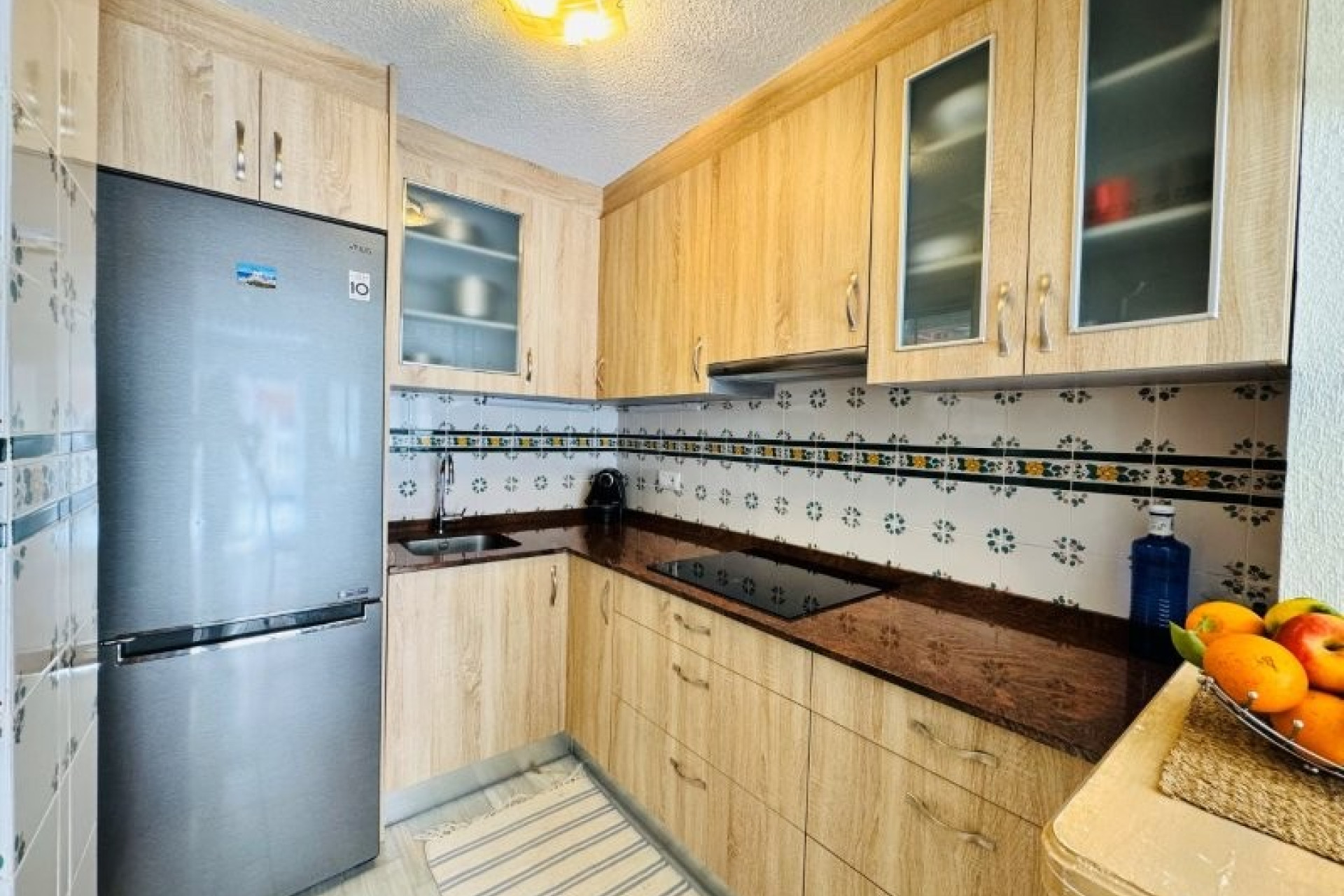 Herverkoop - 1. Appartement / flat - La Mata - Costa Blanca Zuid