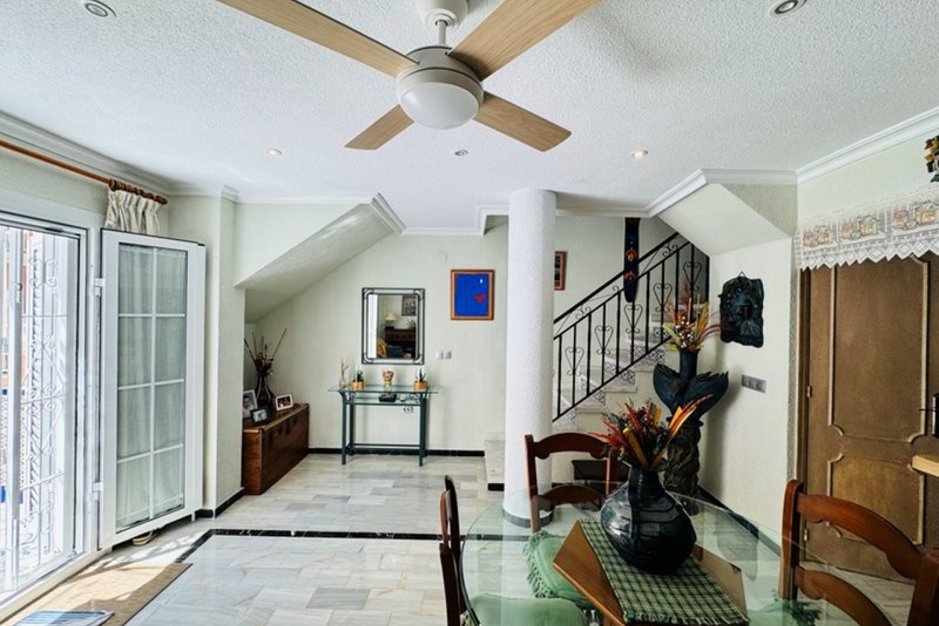 Herverkoop - 1. Appartement / flat - La Mata - Costa Blanca Zuid