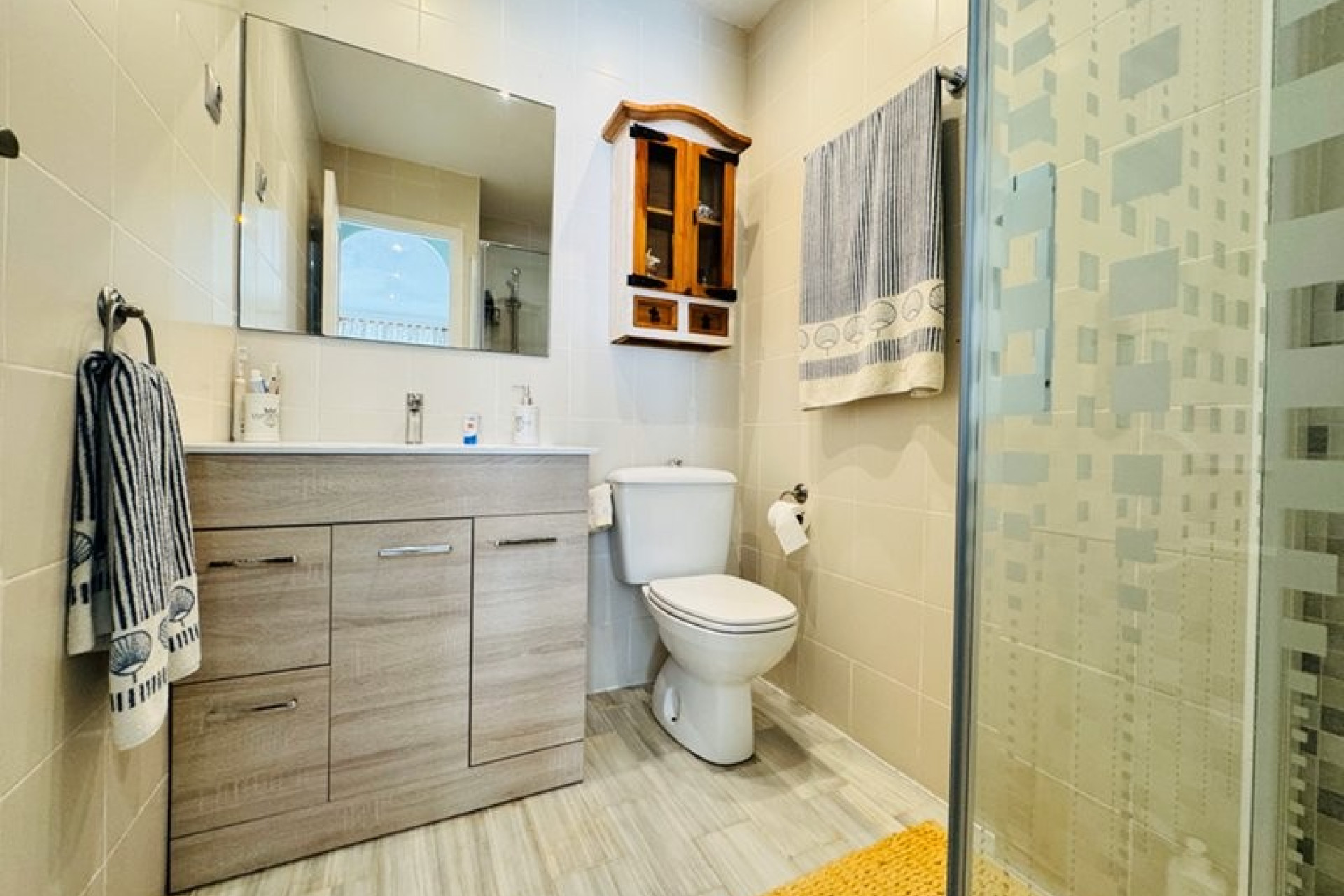 Herverkoop - 1. Appartement / flat - La Mata - Costa Blanca Zuid