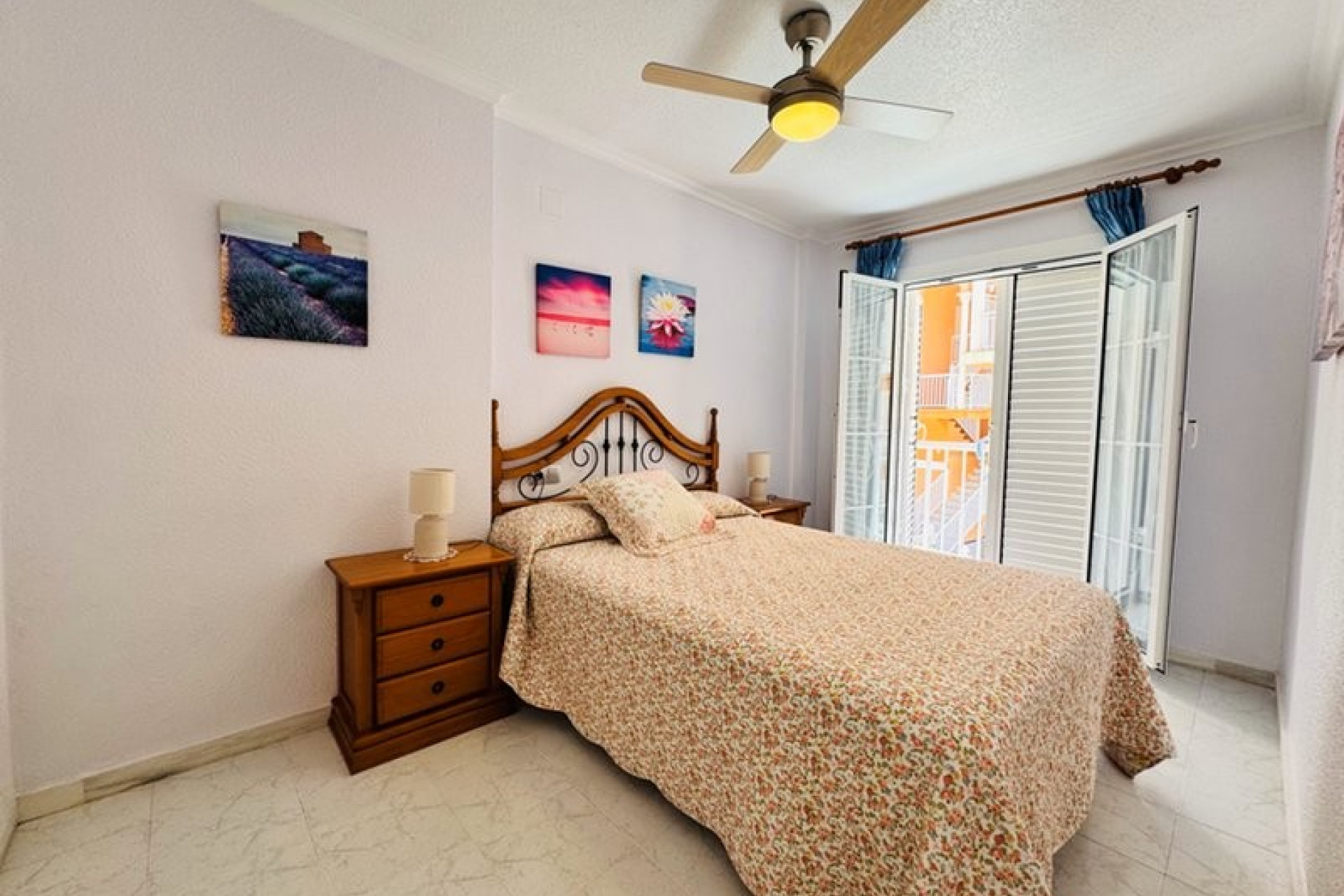 Herverkoop - 1. Appartement / flat - La Mata - Costa Blanca Zuid