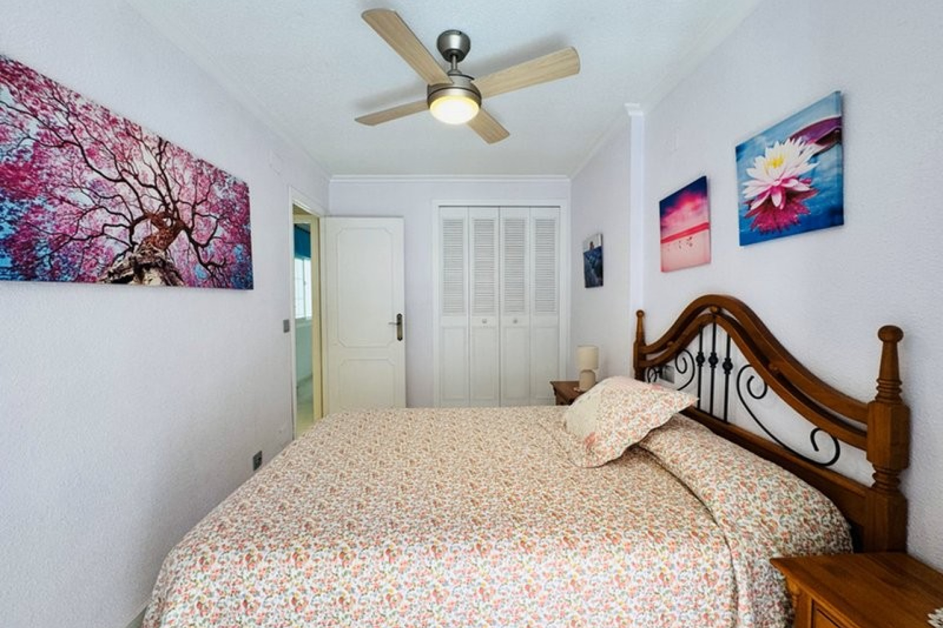 Herverkoop - 1. Appartement / flat - La Mata - Costa Blanca Zuid