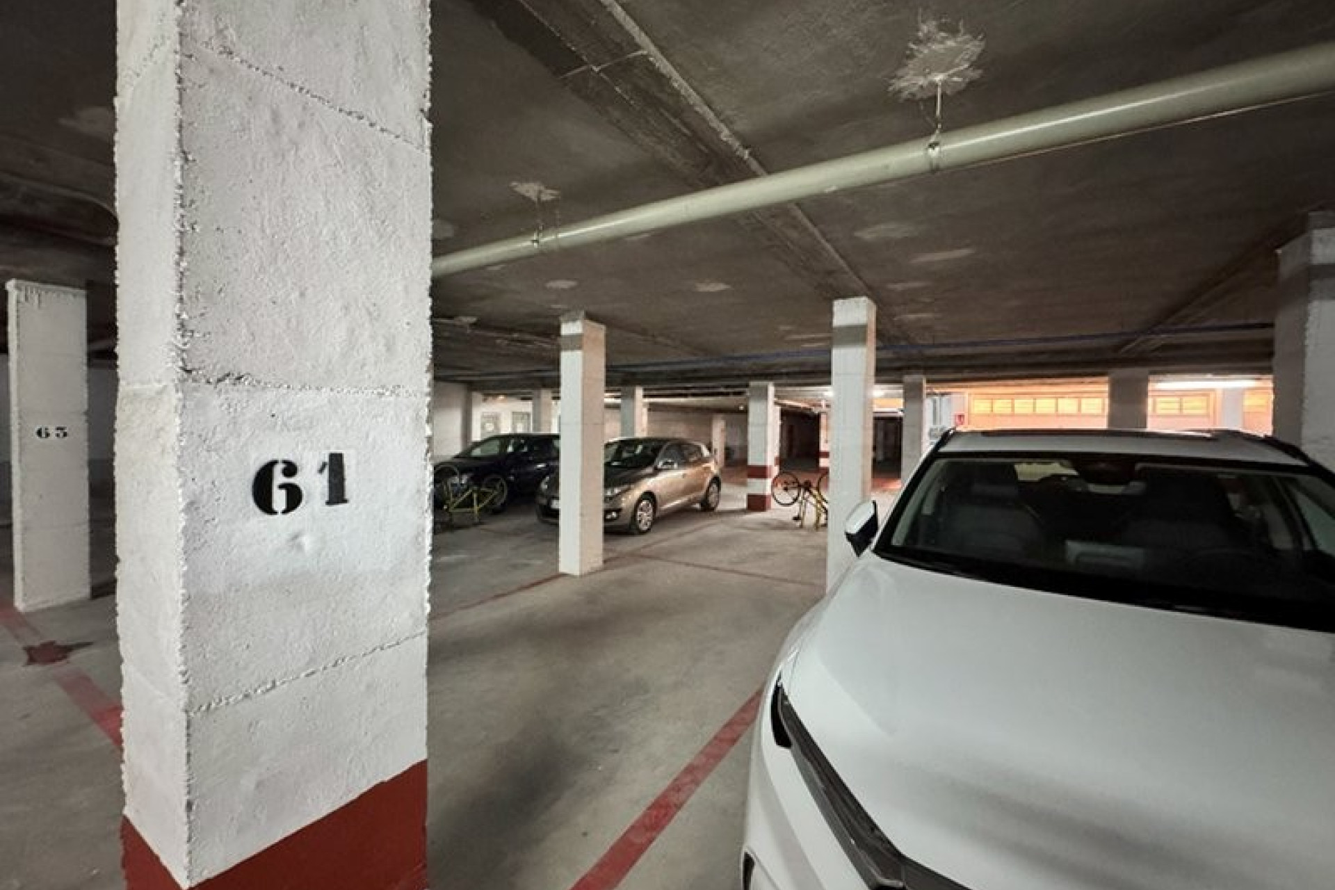 Herverkoop - 1. Appartement / flat - La Mata - Costa Blanca Zuid