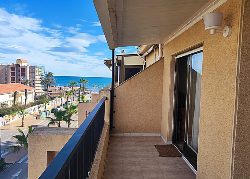 Herverkoop - 1. Appartement / flat - La Mata - Costa Blanca Zuid