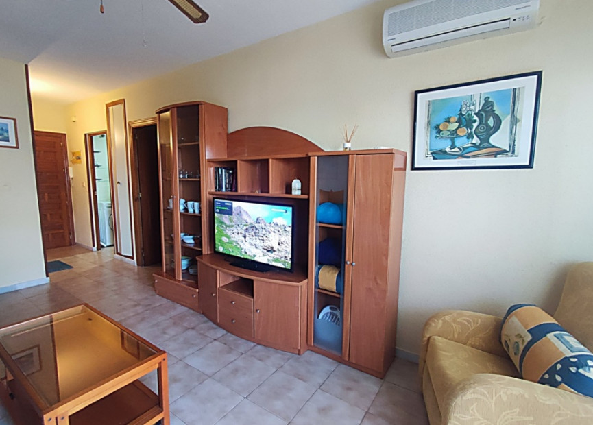 Herverkoop - 1. Appartement / flat - La Mata - Costa Blanca Zuid